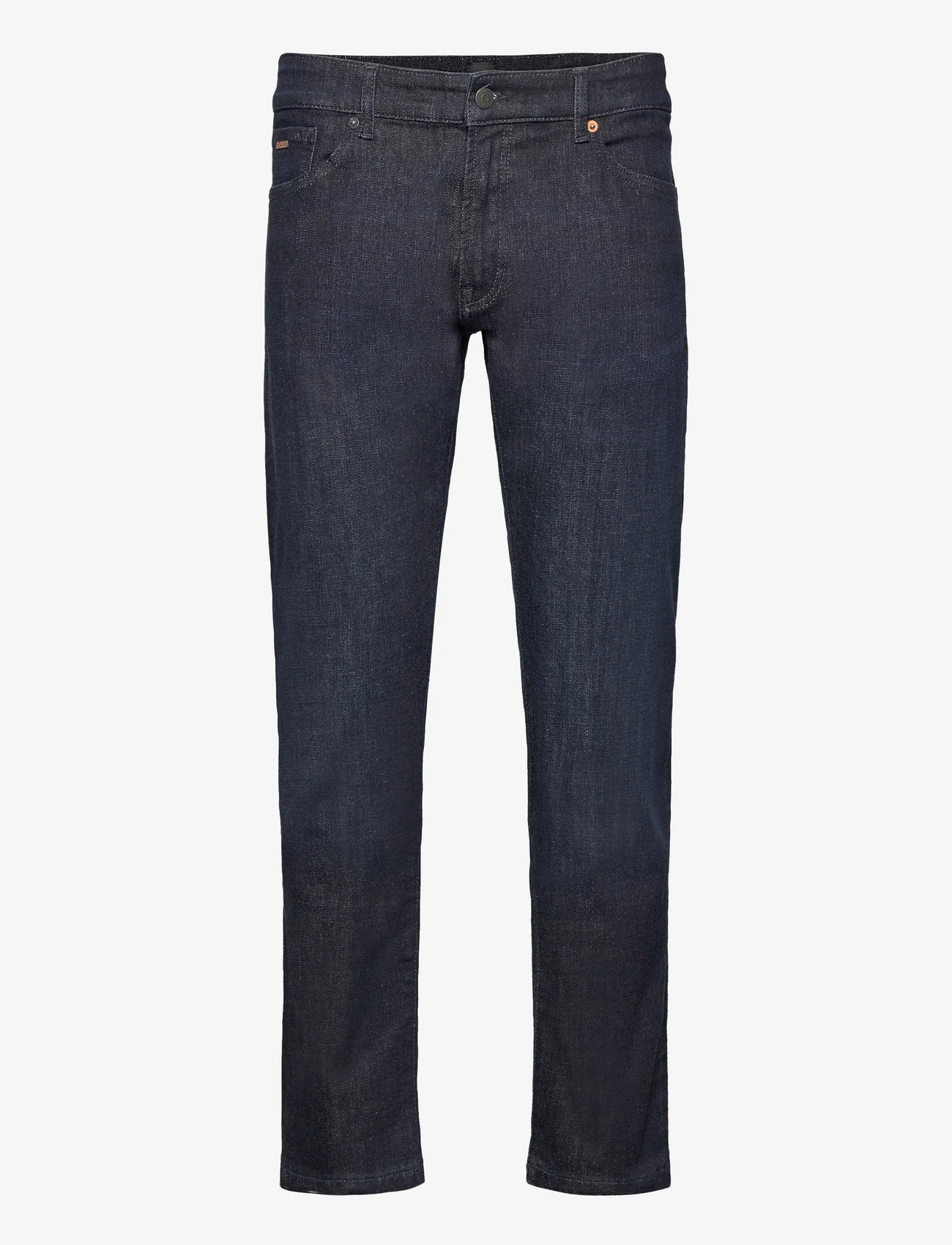 BOSS - Maine BC-L-P - regular jeans - navy - 0
