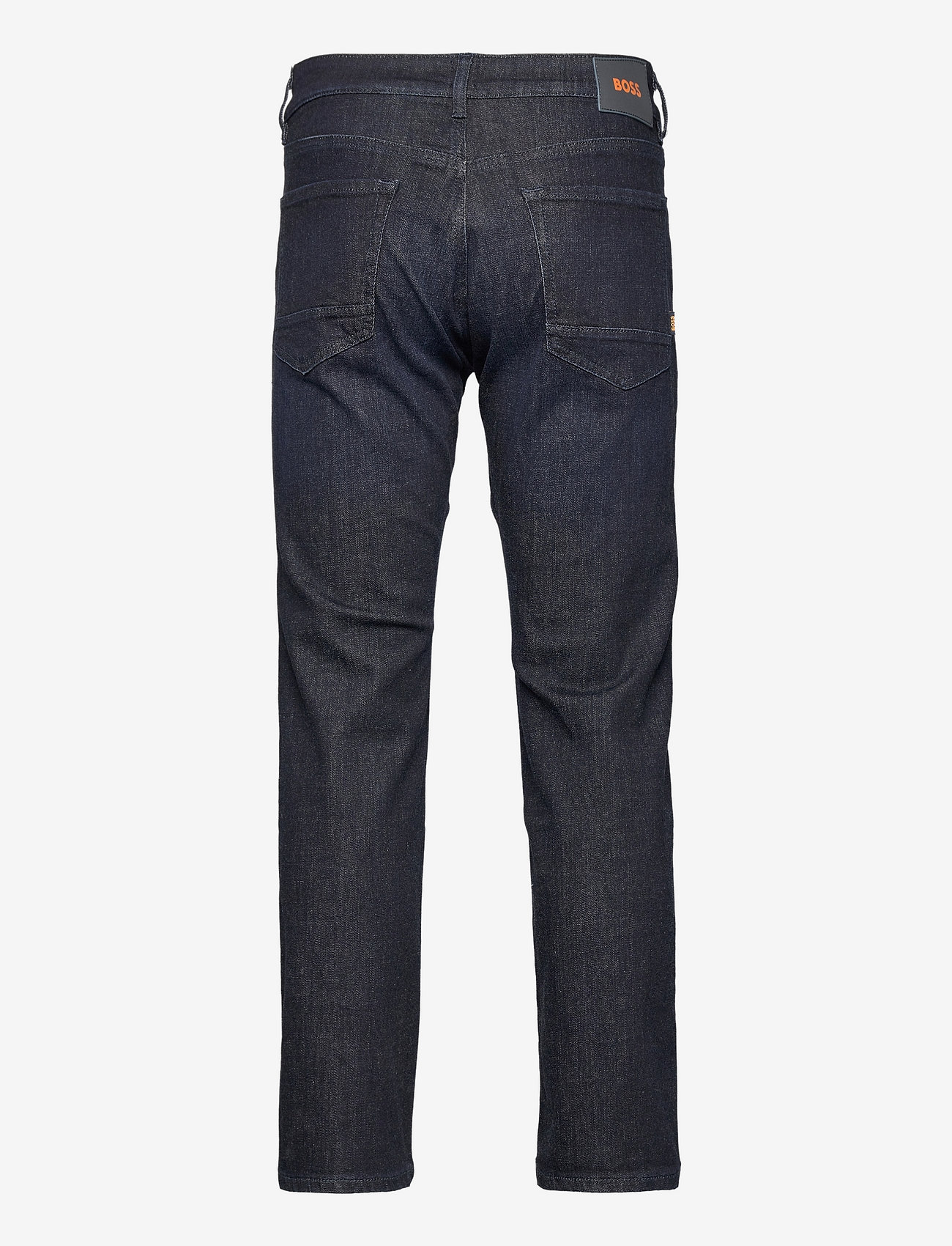BOSS - Maine BC-L-P - regular jeans - navy - 1