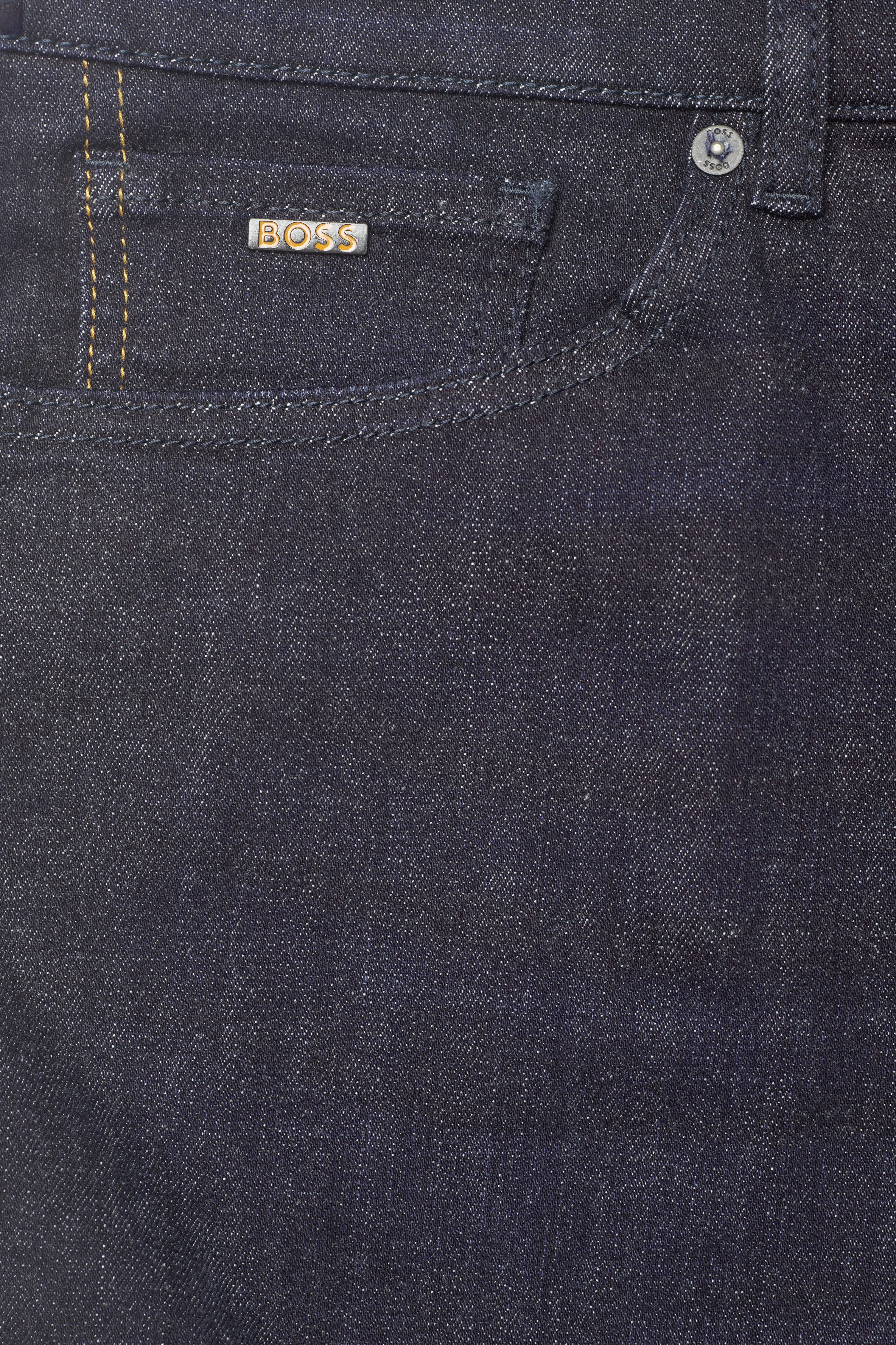 BOSS - Maine BC-L-P - navy - 5