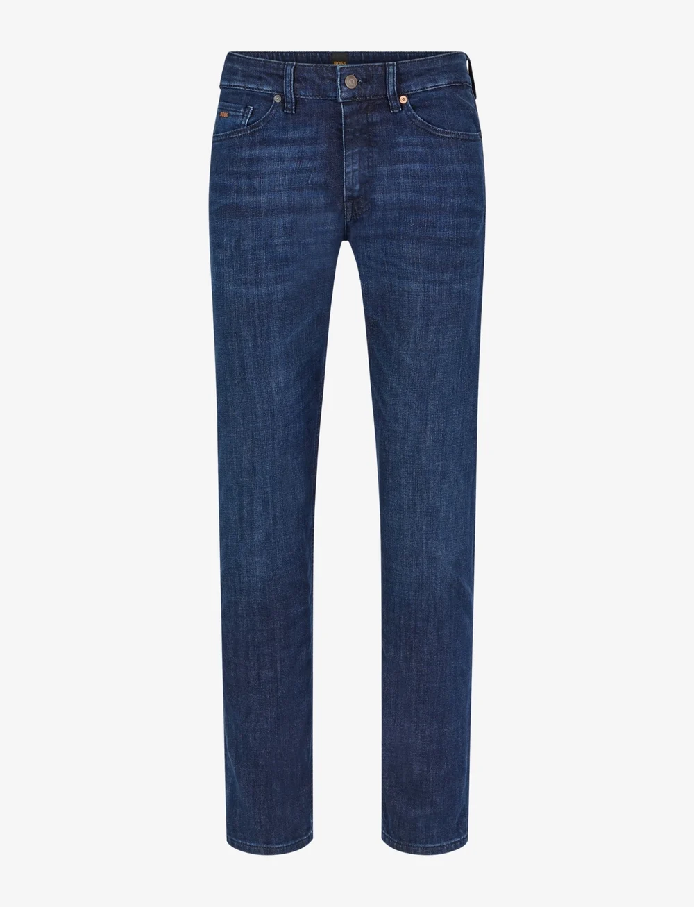 BOSS - Delaware BC-L-P - kitsad teksad - navy - 1