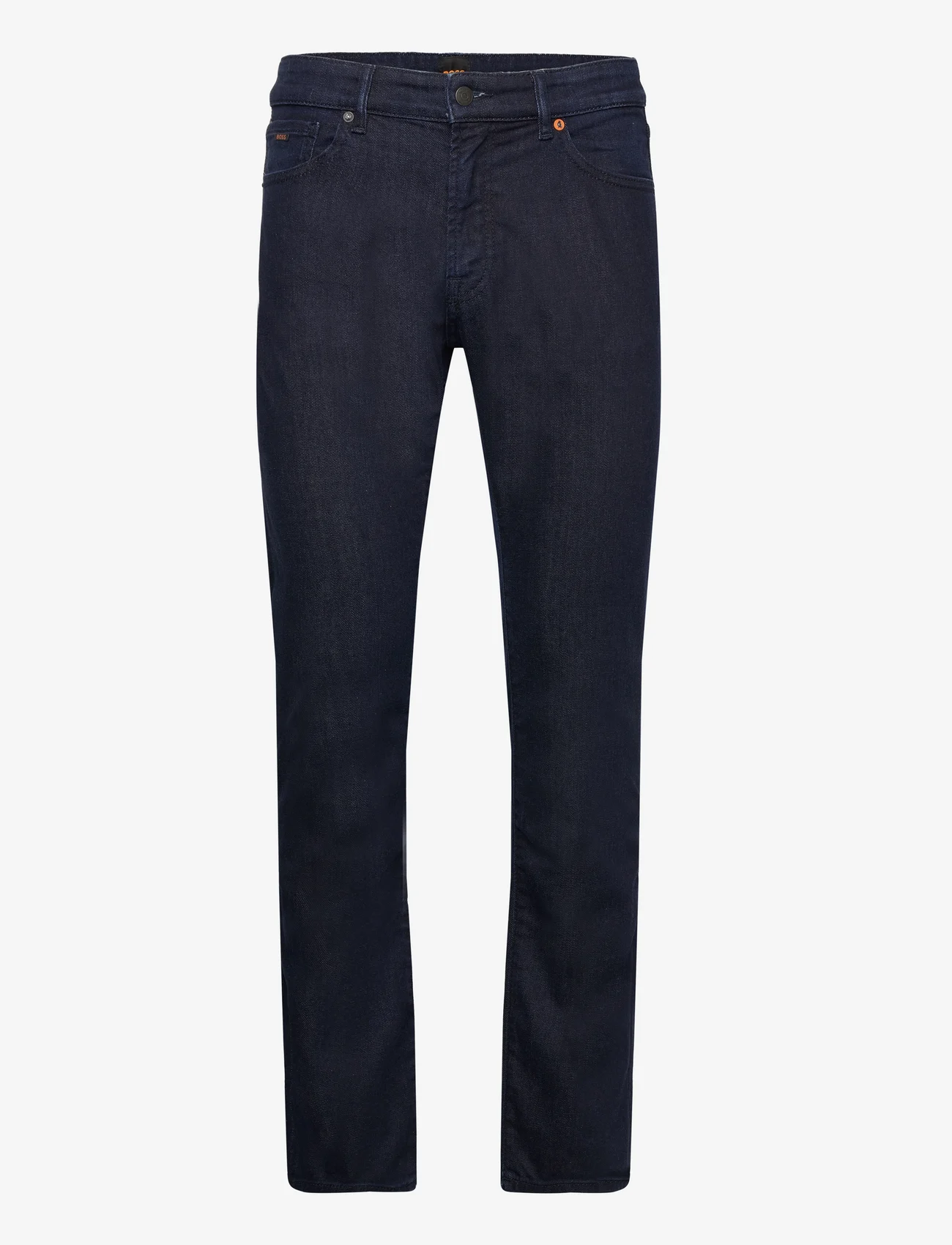 BOSS - Maine BC-L-C - regular jeans - navy - 0