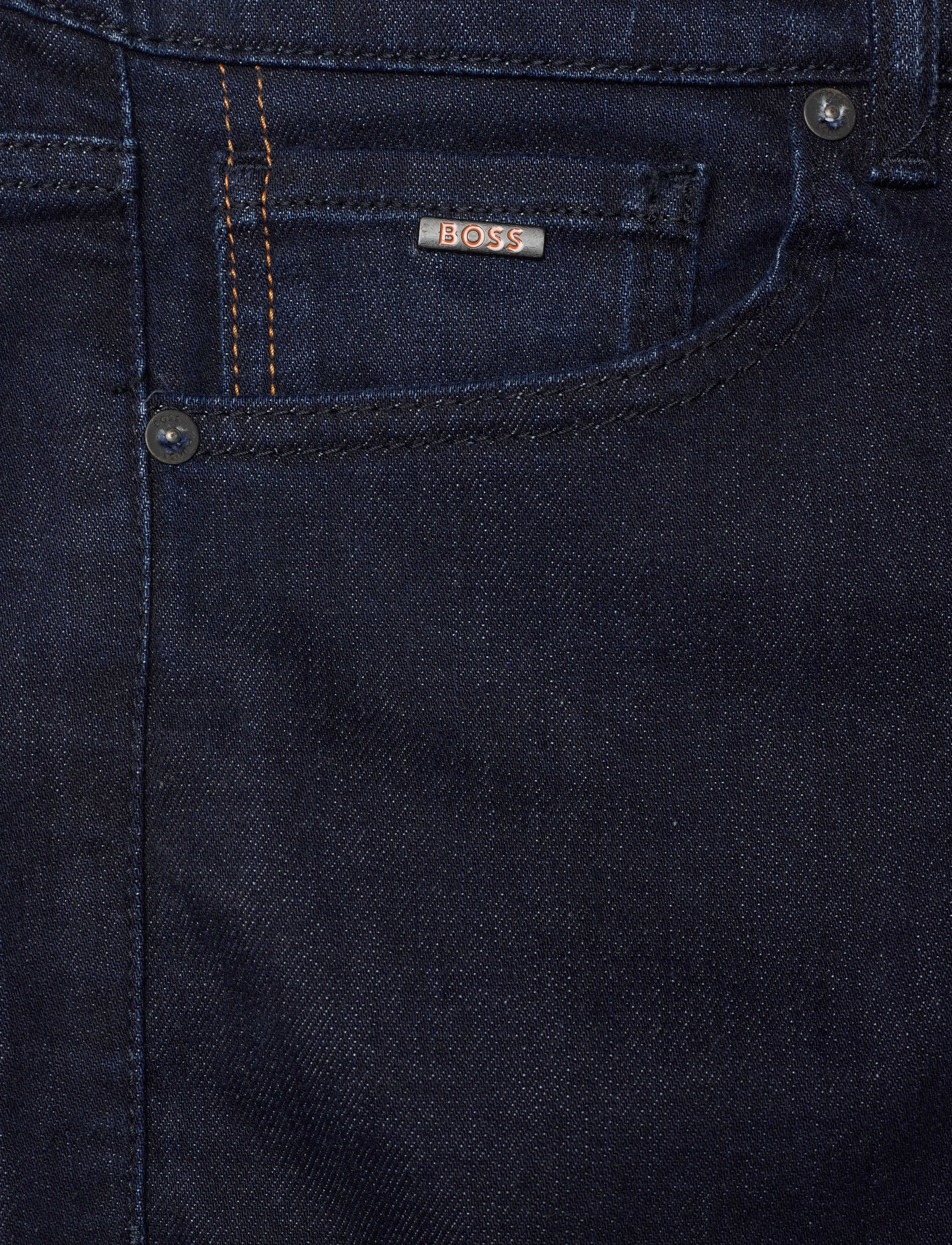 BOSS - Maine BC-L-C - navy - 2