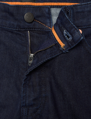 BOSS - Maine BC-L-C - regular jeans - navy - 3