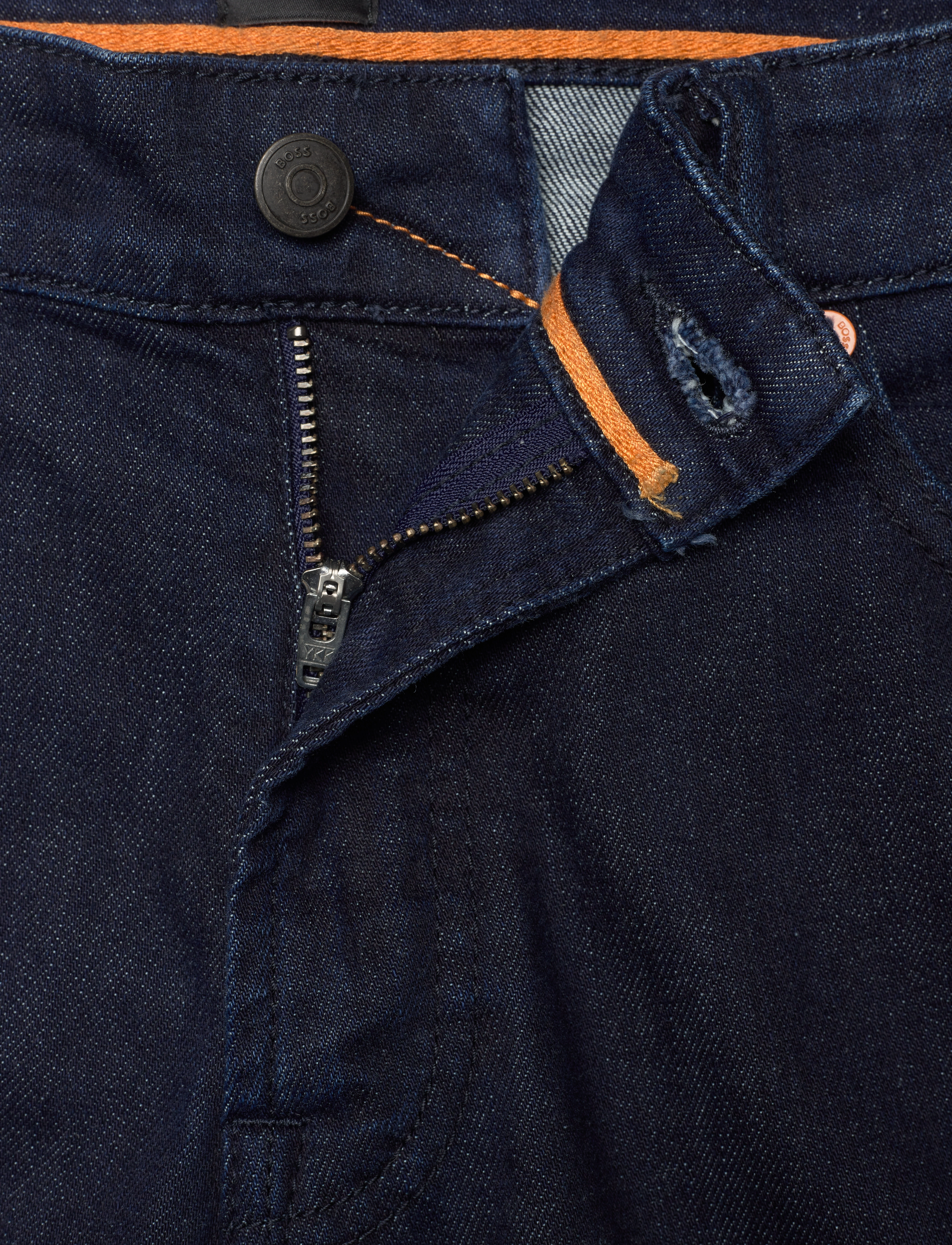BOSS - Maine BC-L-C - navy - 3