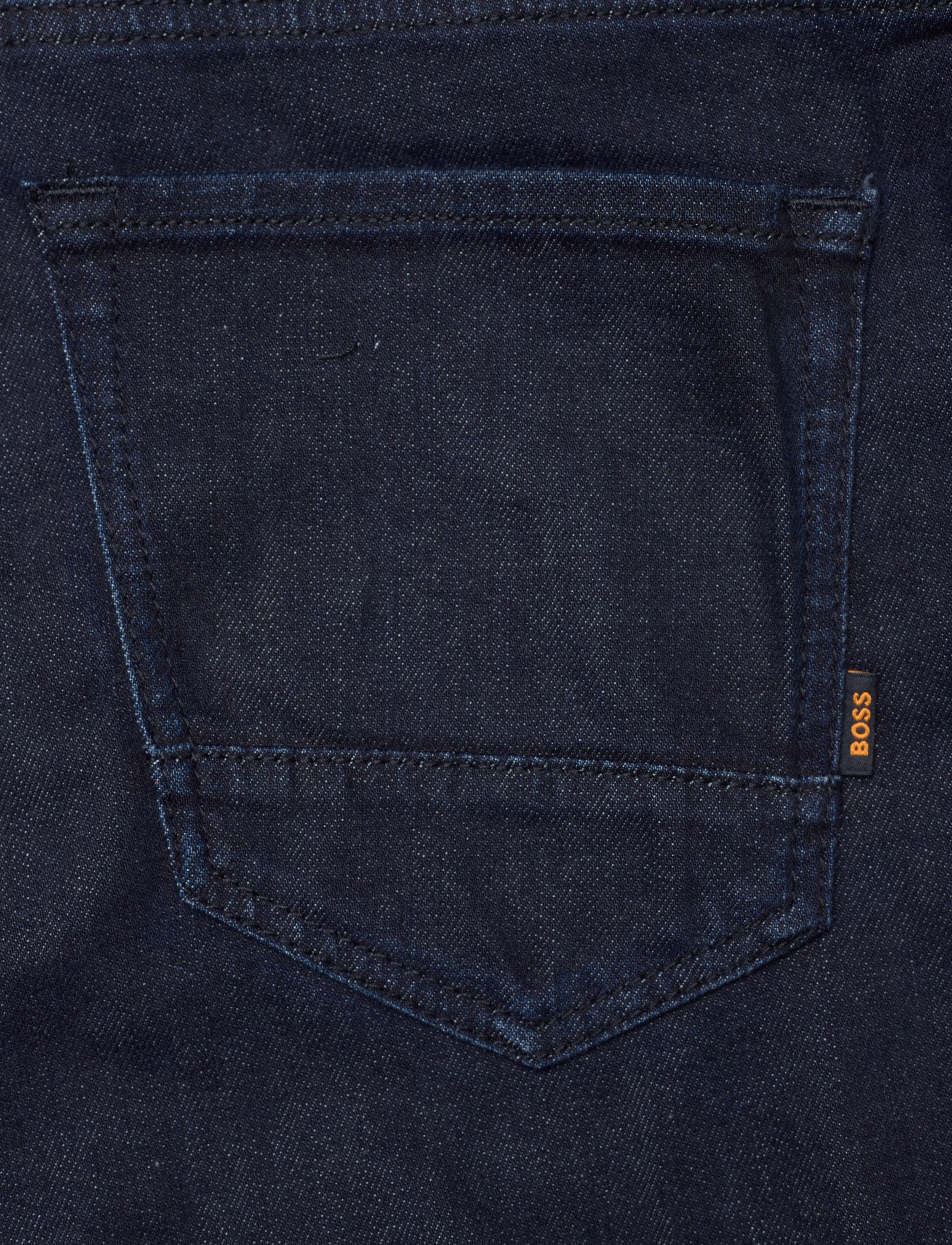 BOSS - Maine BC-L-C - navy - 4