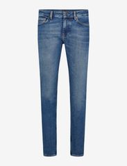 BOSS - Delaware BC-L-C - slim jeans - medium blue - 0