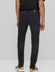 BOSS - Taber BC-P-1 - tapered jeans - black - 2