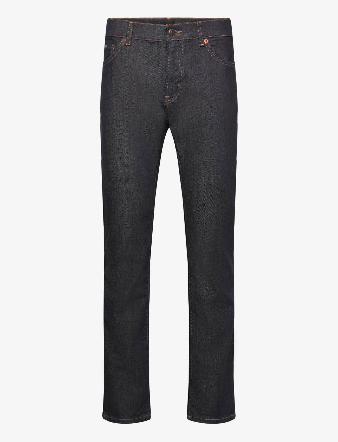 BOSS - Maine BC-L-C - regular jeans - dark blue - 0