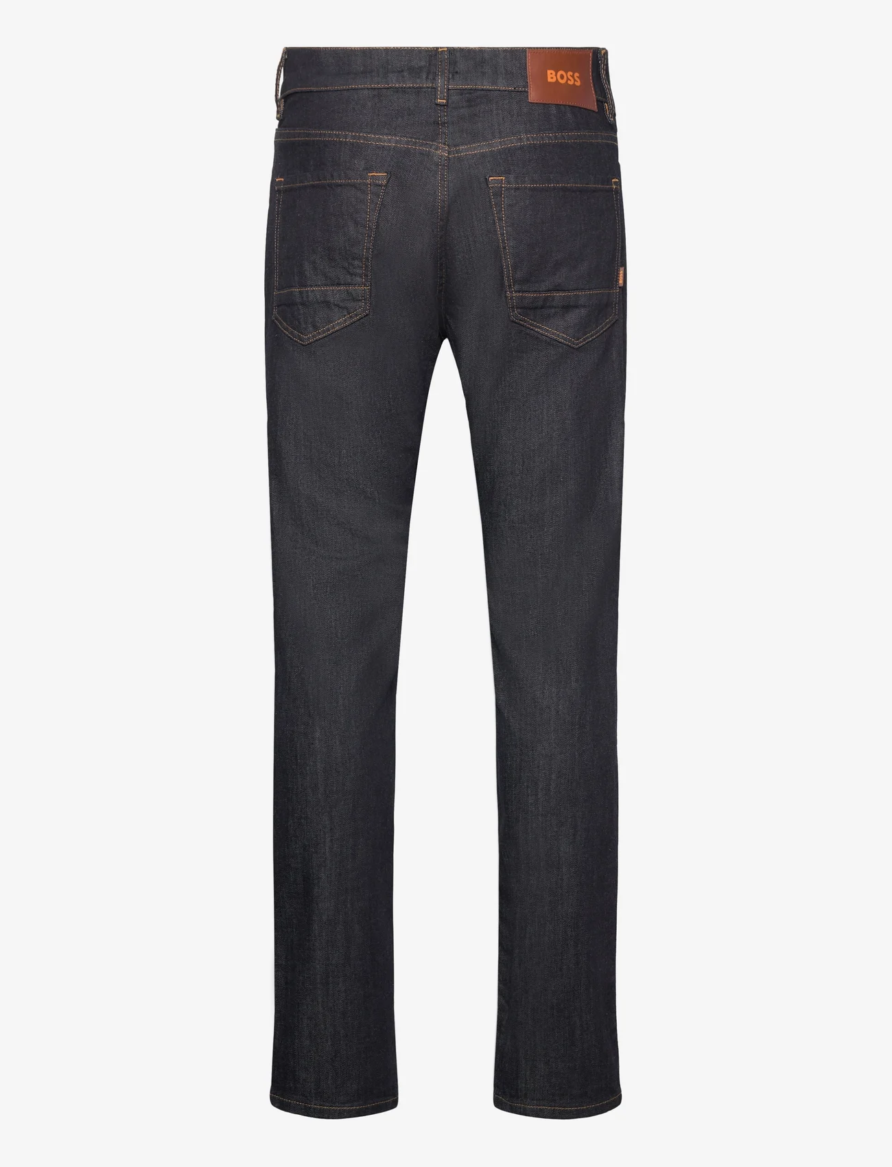 BOSS - Maine BC-L-C - regular jeans - dark blue - 1