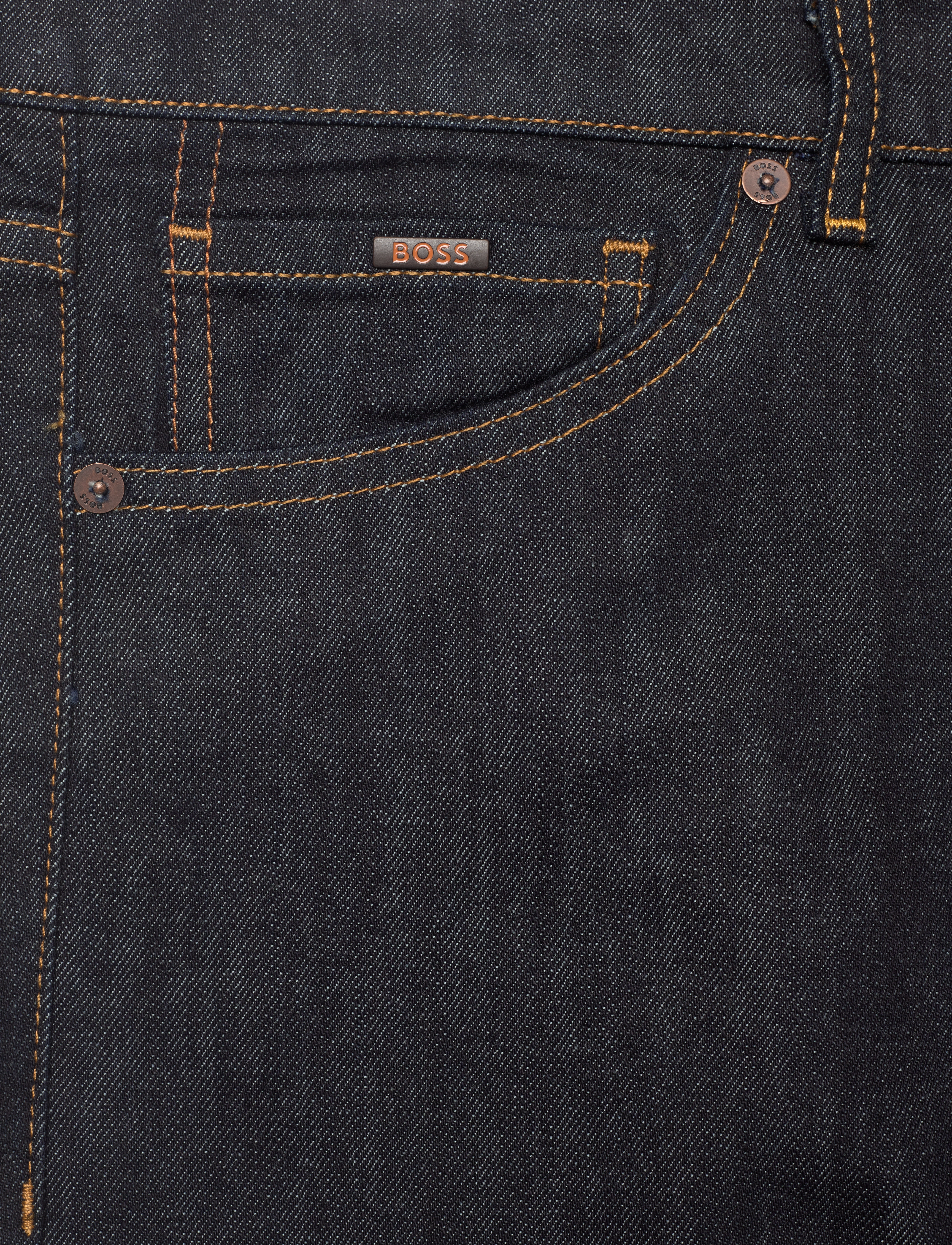 BOSS - Maine BC-L-C - dark blue - 2