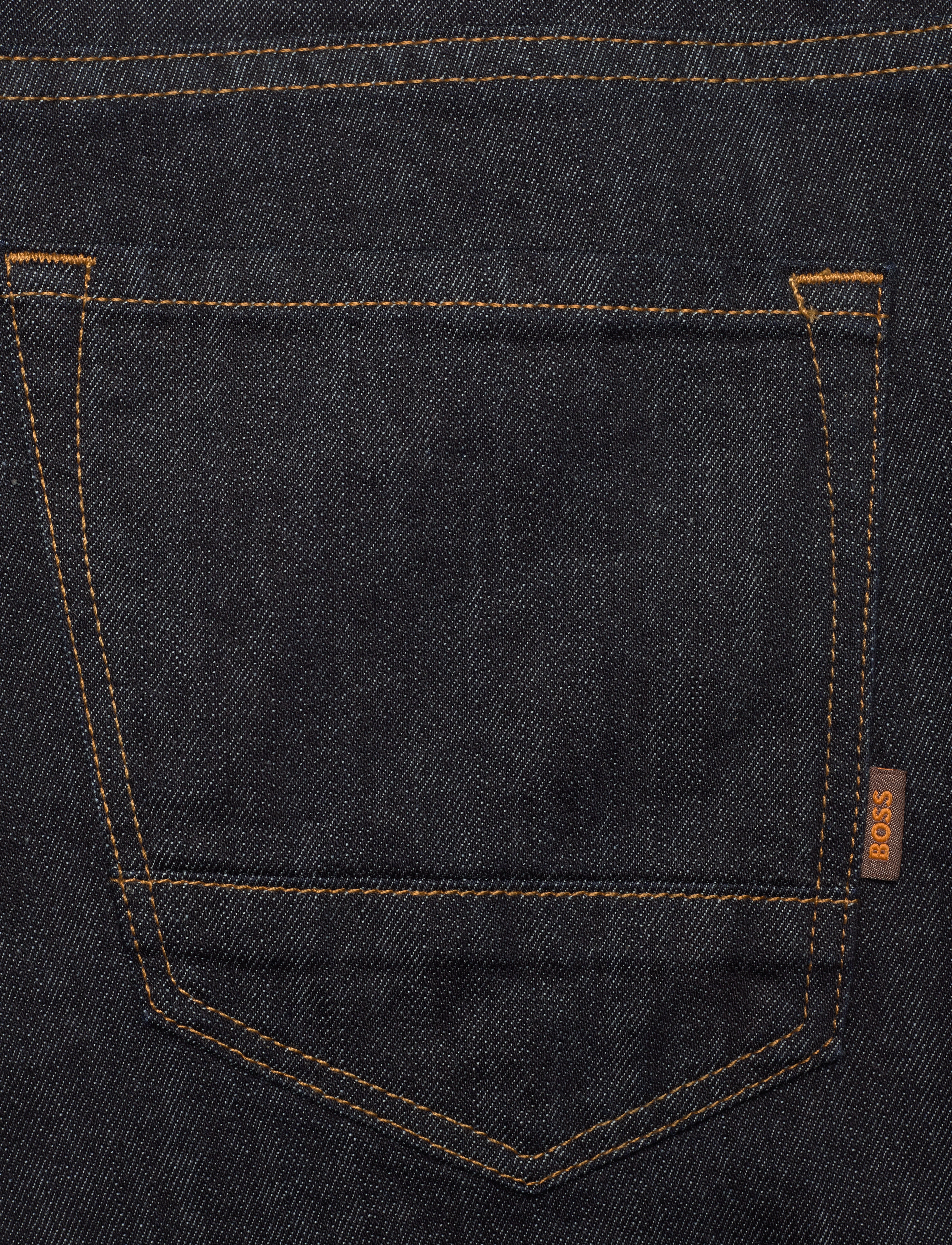 BOSS - Maine BC-L-C - dark blue - 4