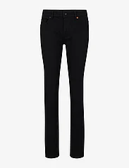 BOSS - Delaware BC-L-C - slim fit jeans - black - 0