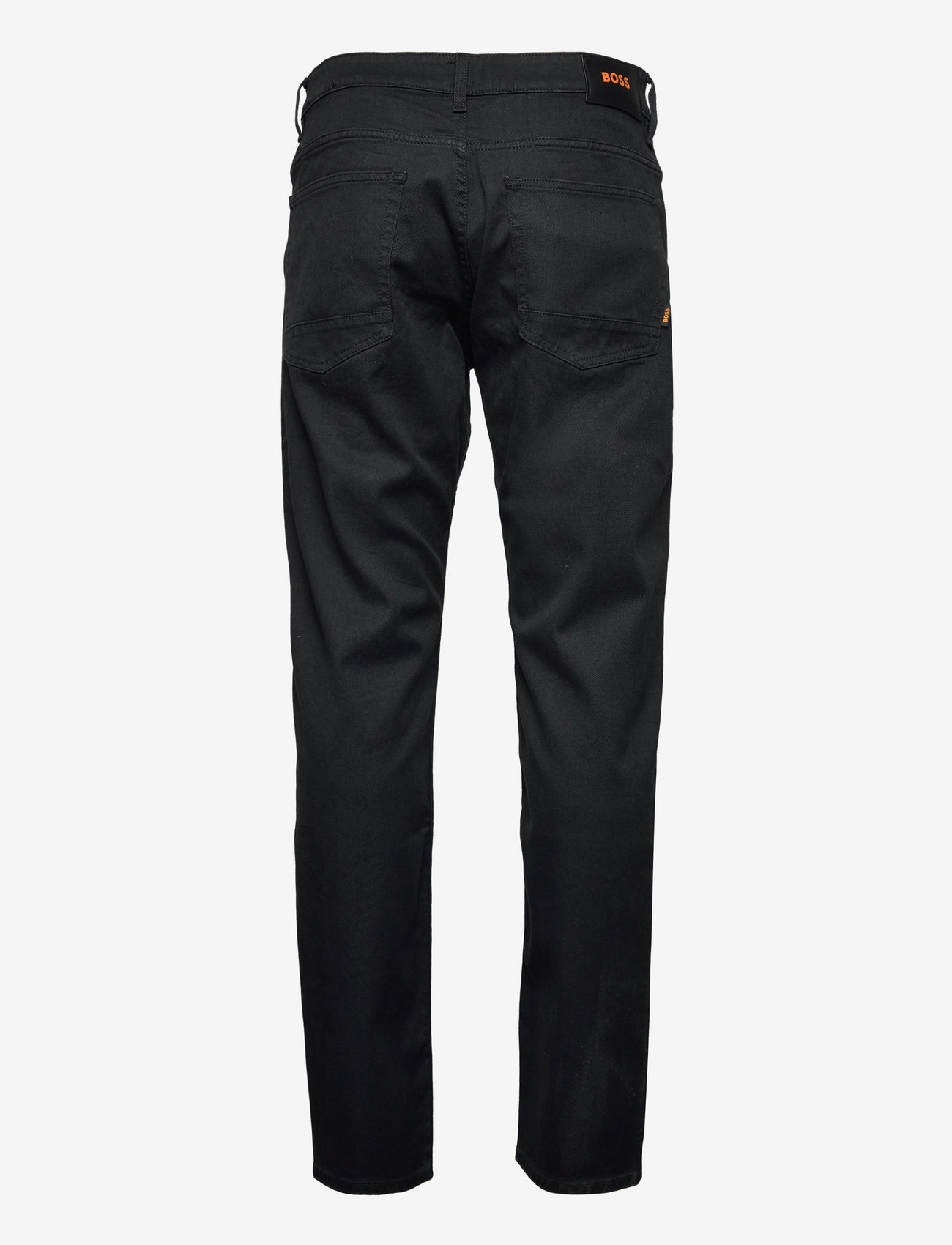 BOSS - Delaware BC-L-C - slim jeans - black - 2