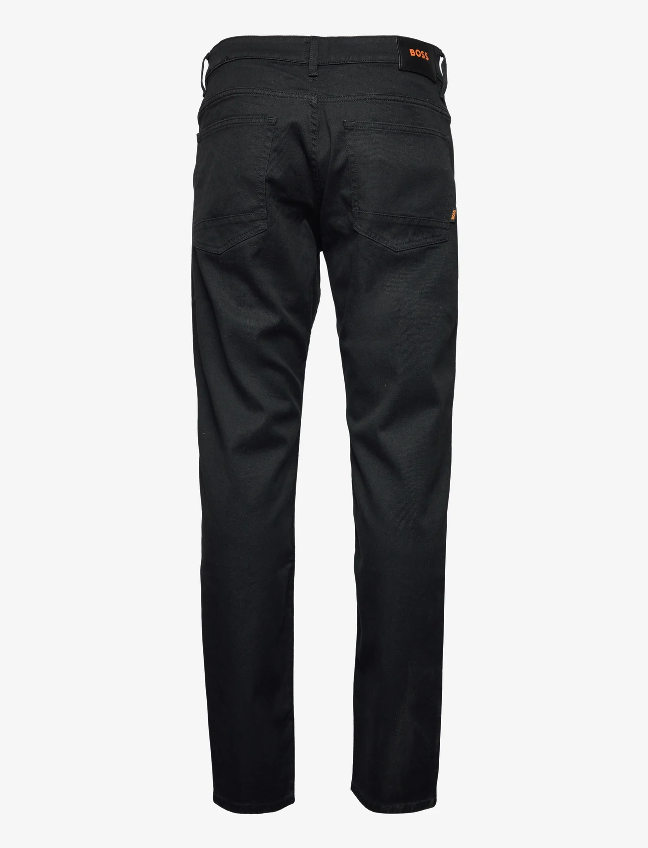 BOSS - Delaware BC-L-C - slim fit jeans - black - 1