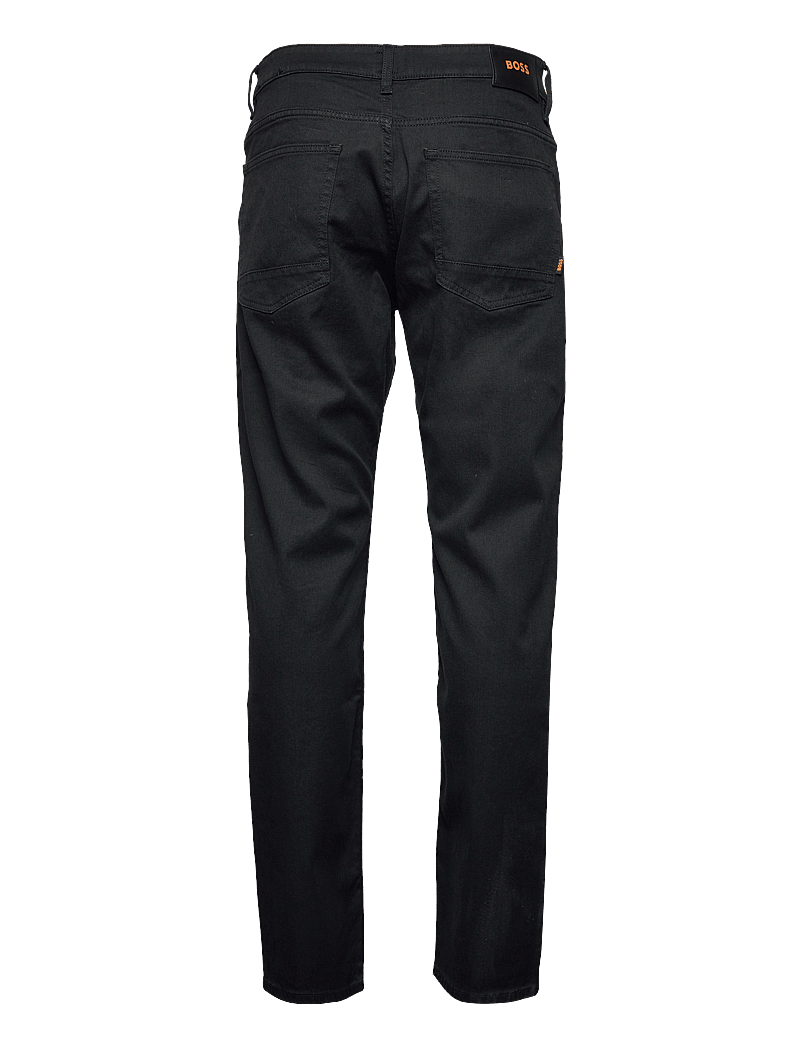 BOSS - Delaware BC-L-C - slim jeans - black - 2