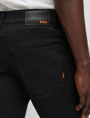 BOSS - Delaware BC-L-C - džinsa bikses ar tievām starām - black - 3