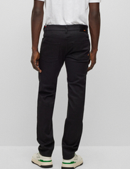 BOSS - Delaware BC-L-C - slim fit jeans - black - 4