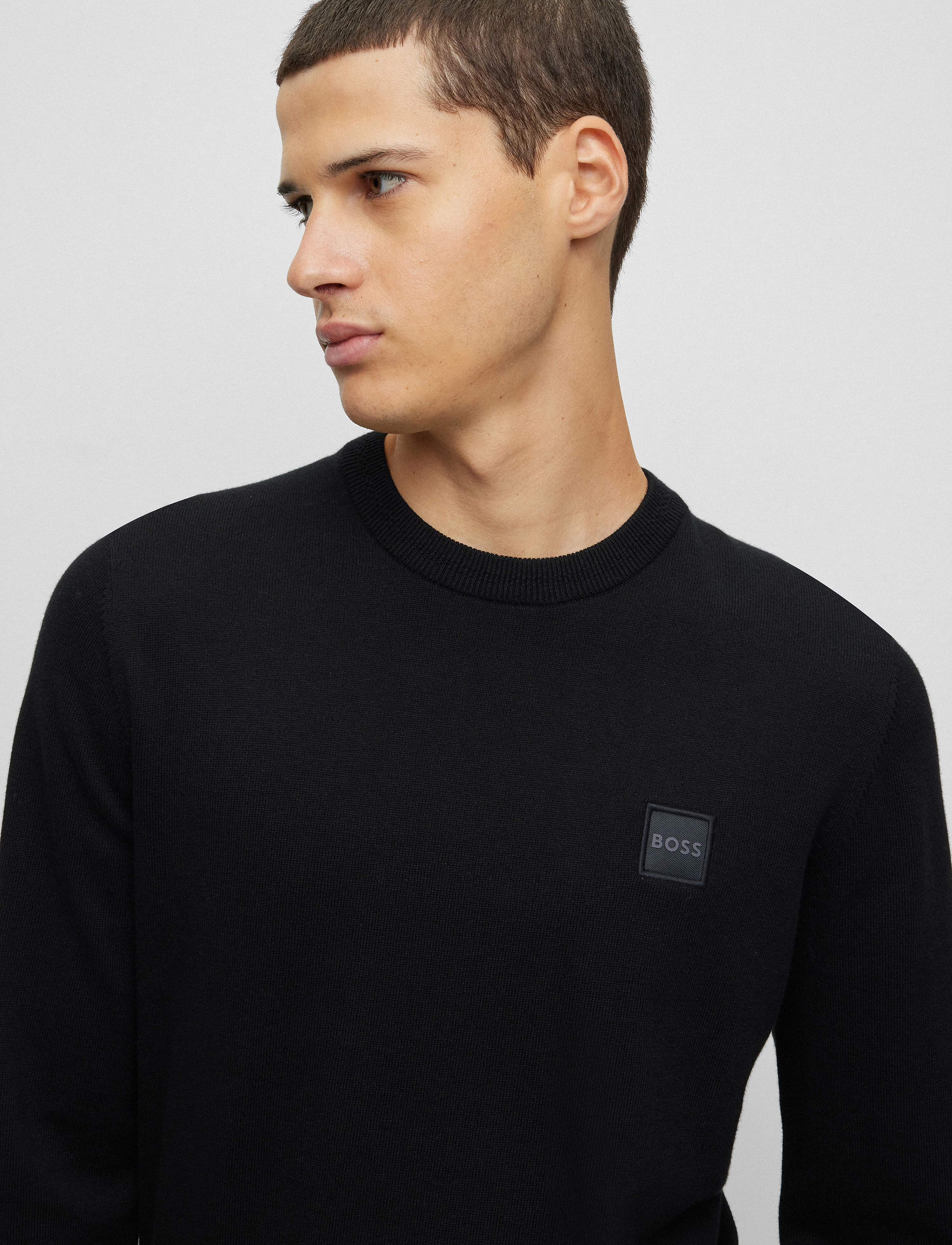 BOSS - Kanovano - black - 3