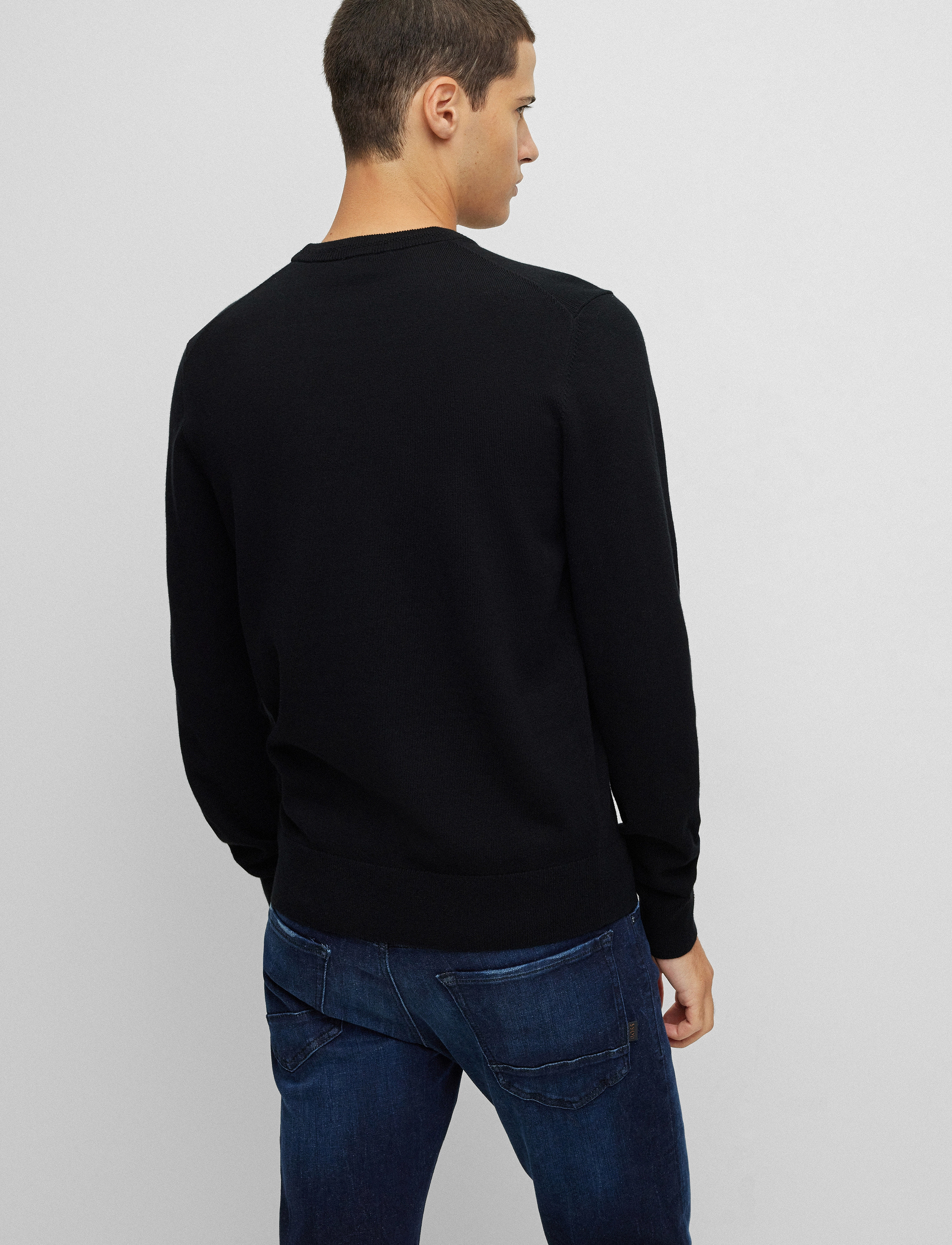BOSS - Kanovano - black - 4