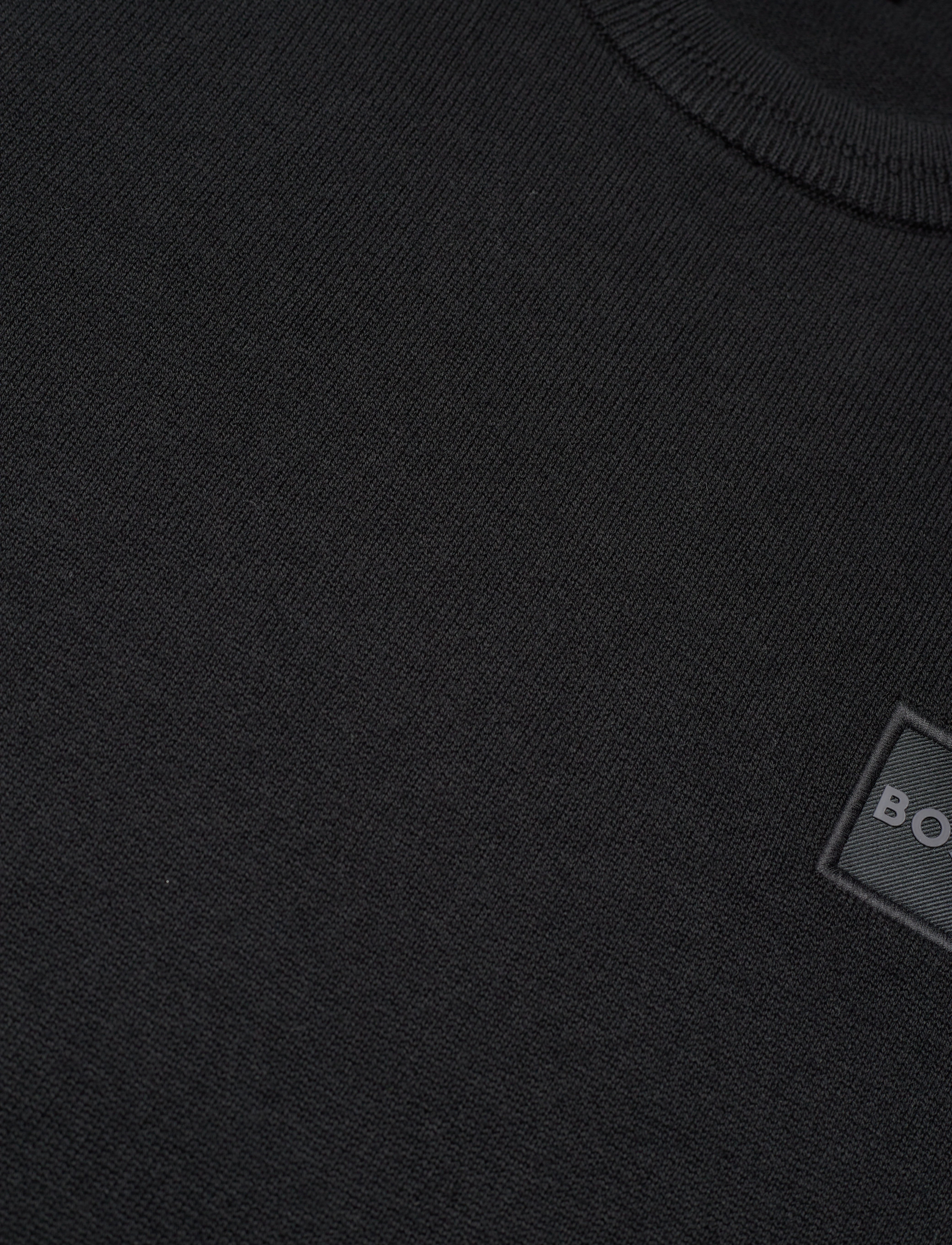 BOSS - Kanovano - black - 5