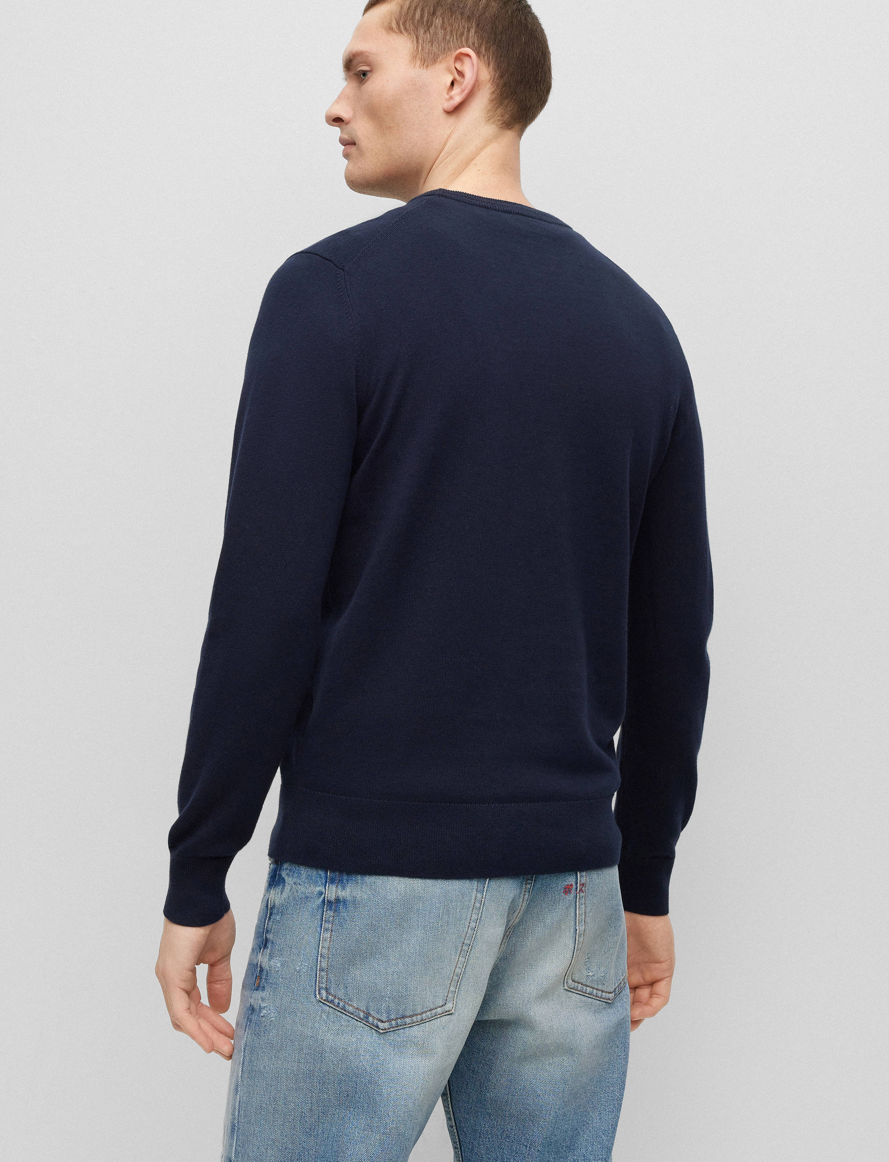 BOSS - Kanovano - dark blue - 4