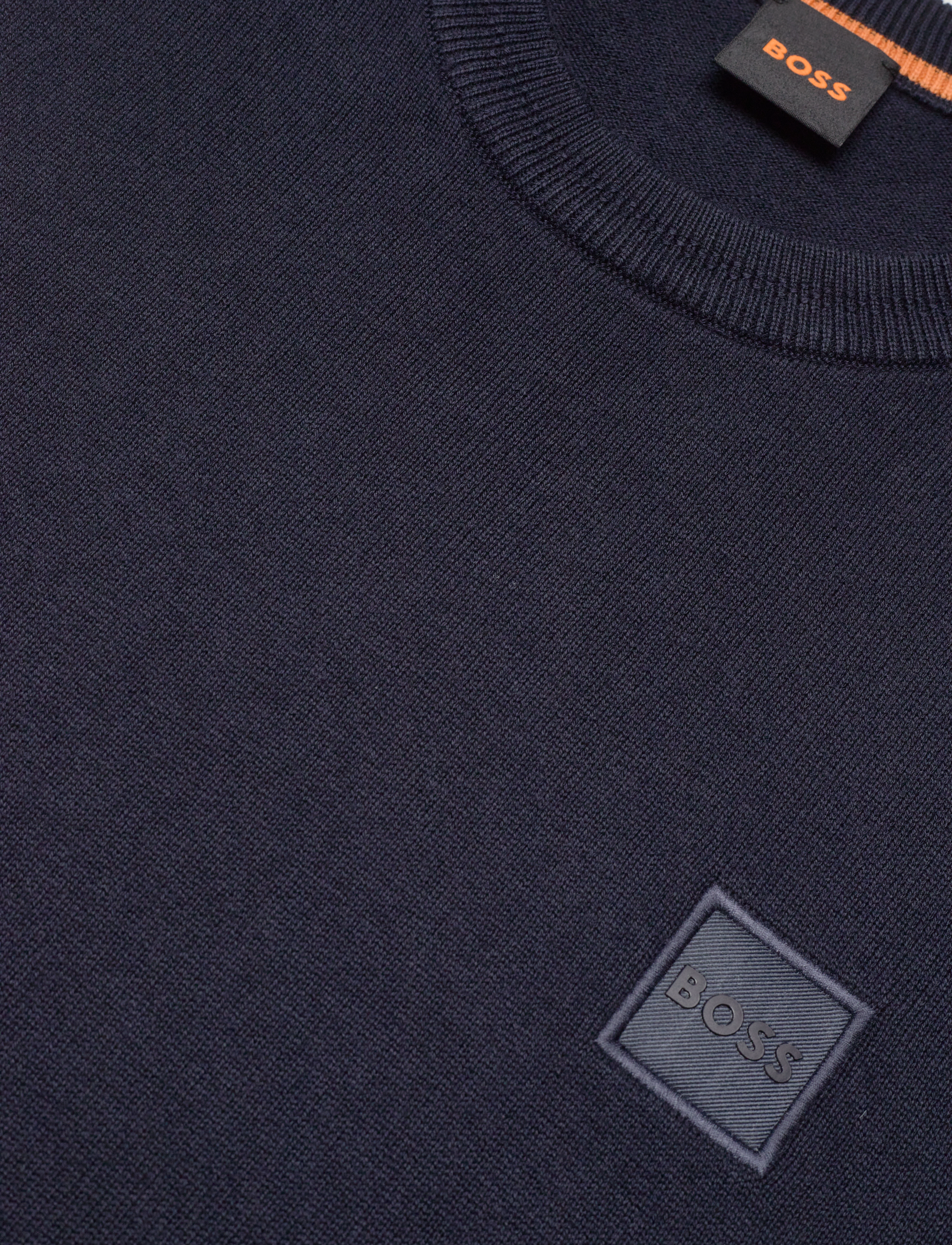 BOSS - Kanovano - dark blue - 5