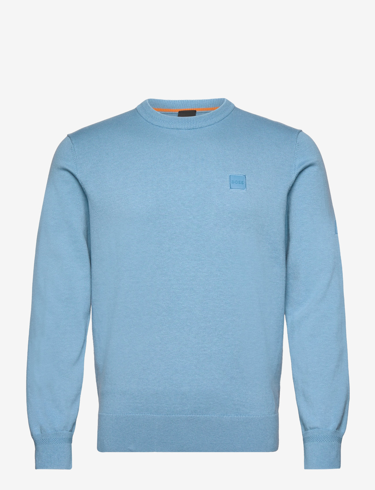 BOSS - Kanovano - open blue - 0
