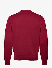 BOSS - Kanovano - basic knitwear - open red - 1