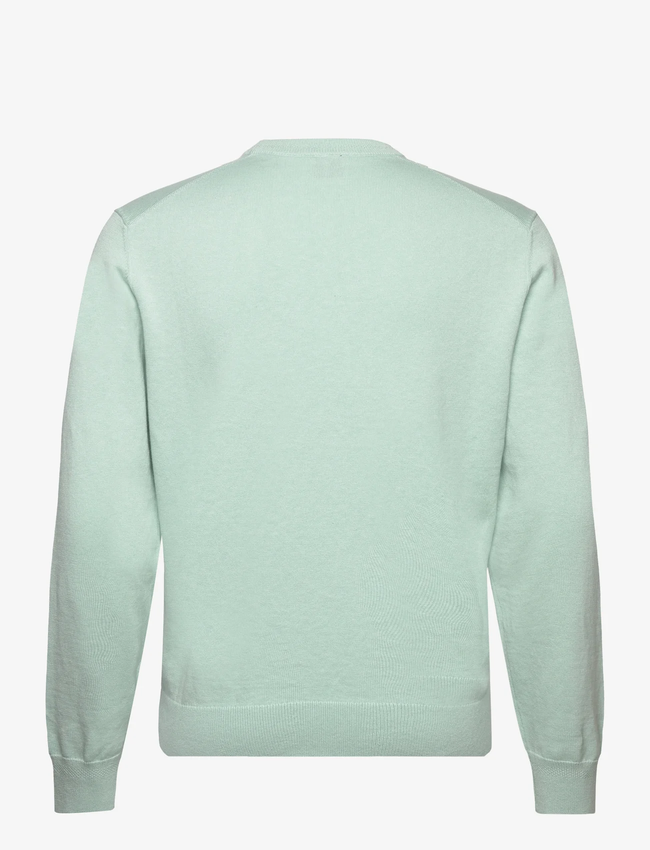 BOSS - Kanovano - trøjer - turquoise/aqua - 1
