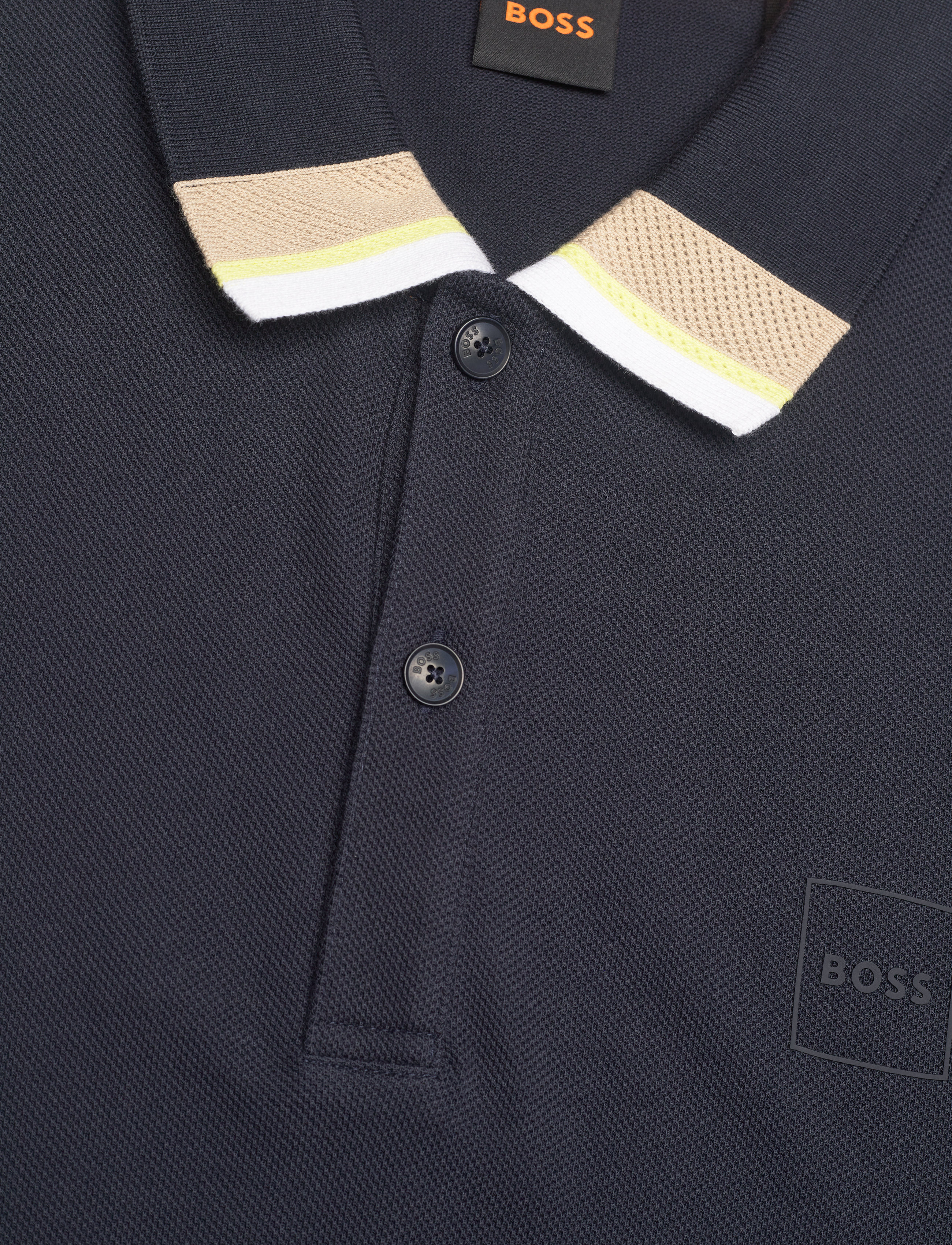 BOSS - PeDetail - dark blue - 5