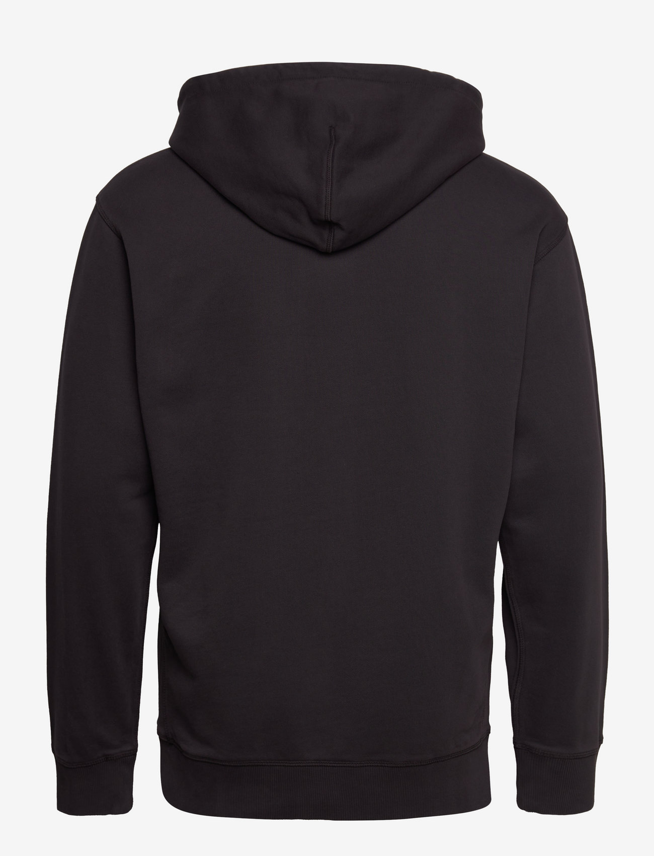 BOSS - Wefadehoody - black - 1