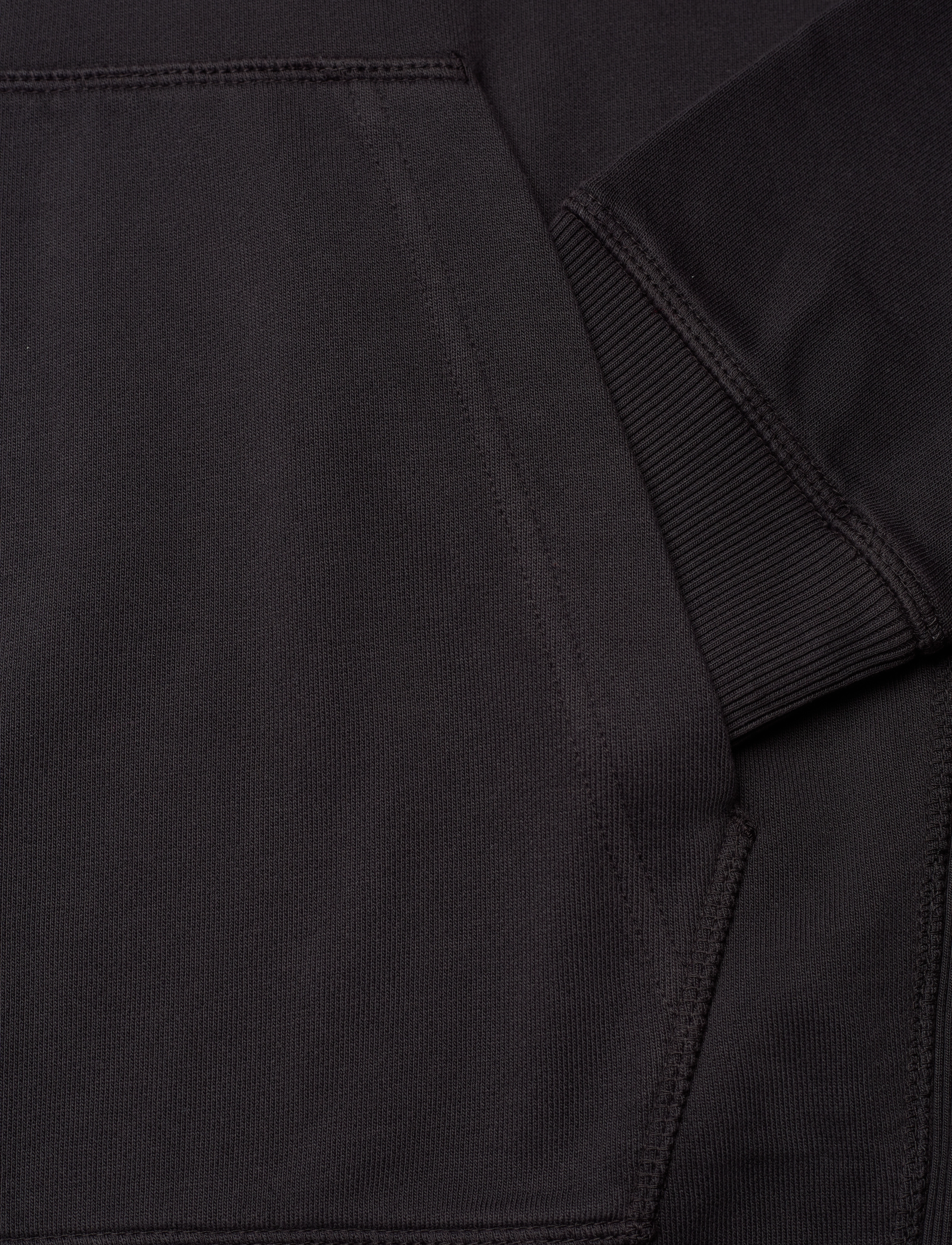 BOSS - Wefadehoody - black - 3