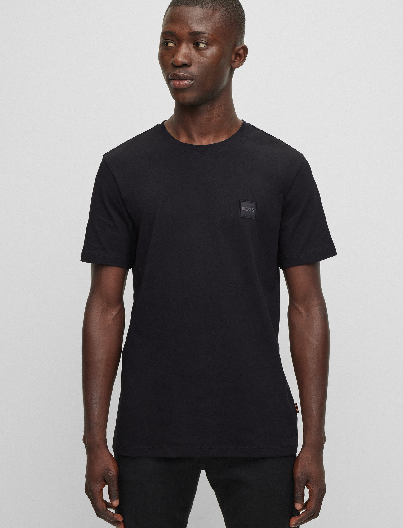 BOSS - Tales - black - 0