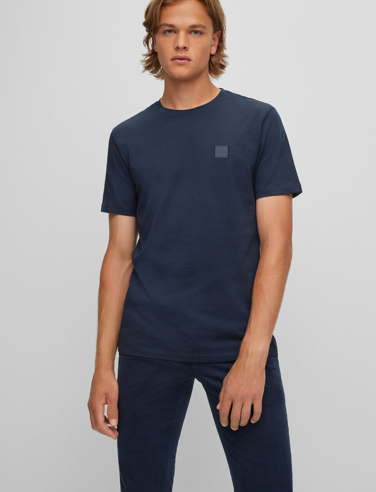 BOSS - Tales - dark blue - 0