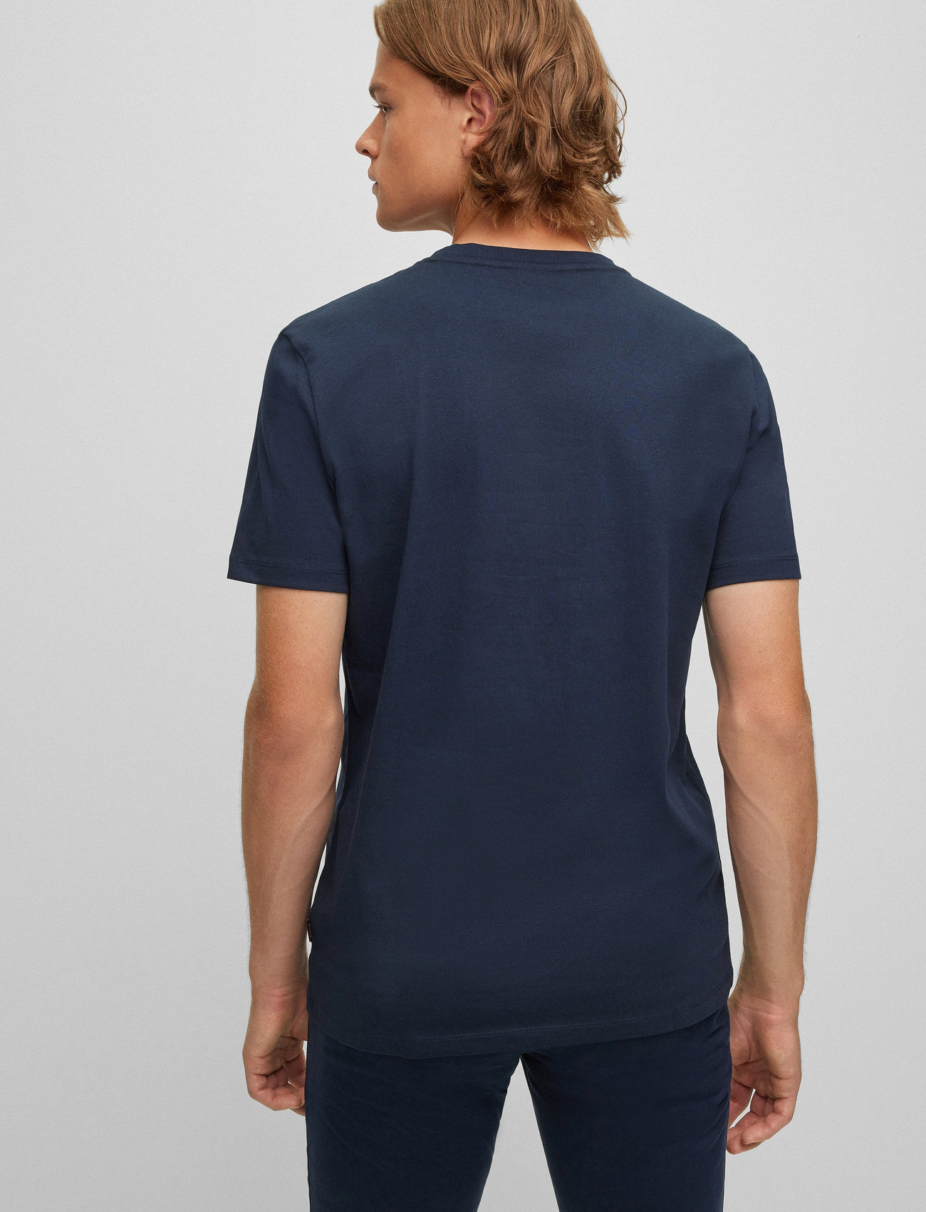 BOSS - Tales - dark blue - 5