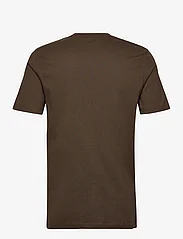 BOSS - TALES - laisvalaikio marškinėliai - dark green - 1