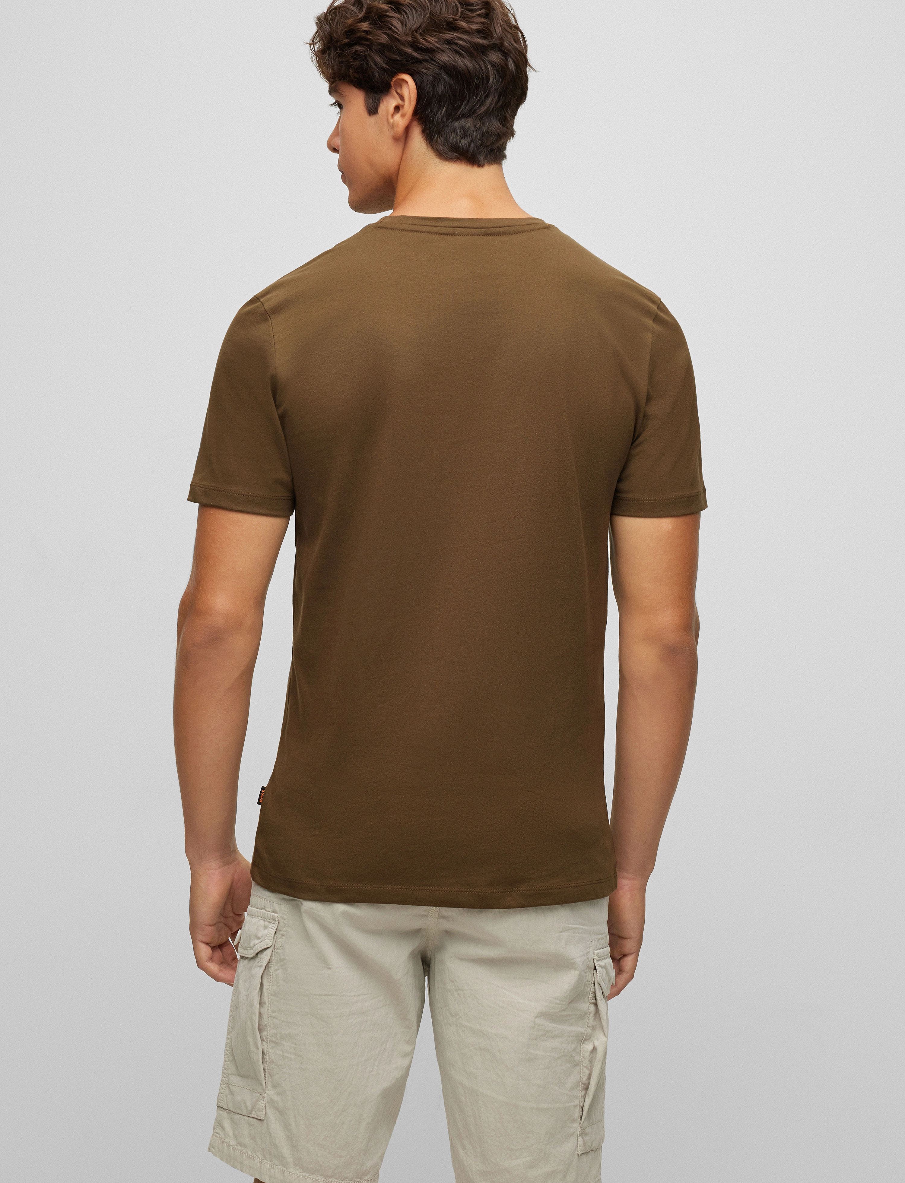 BOSS - Tales - dark green - 4