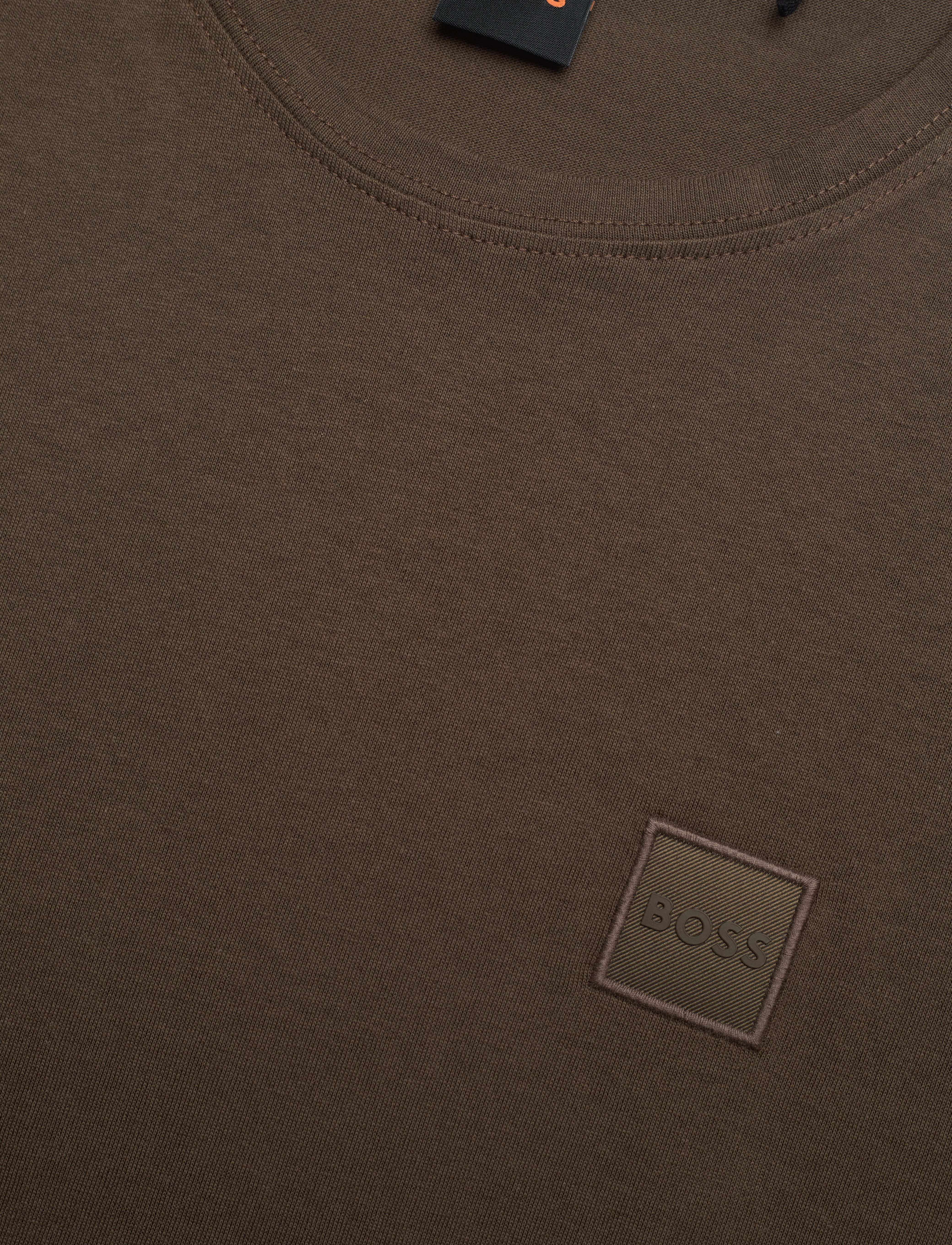 BOSS - Tales - dark green - 5