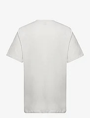 BOSS - TALES - basic t-shirts - light/pastel grey - 1