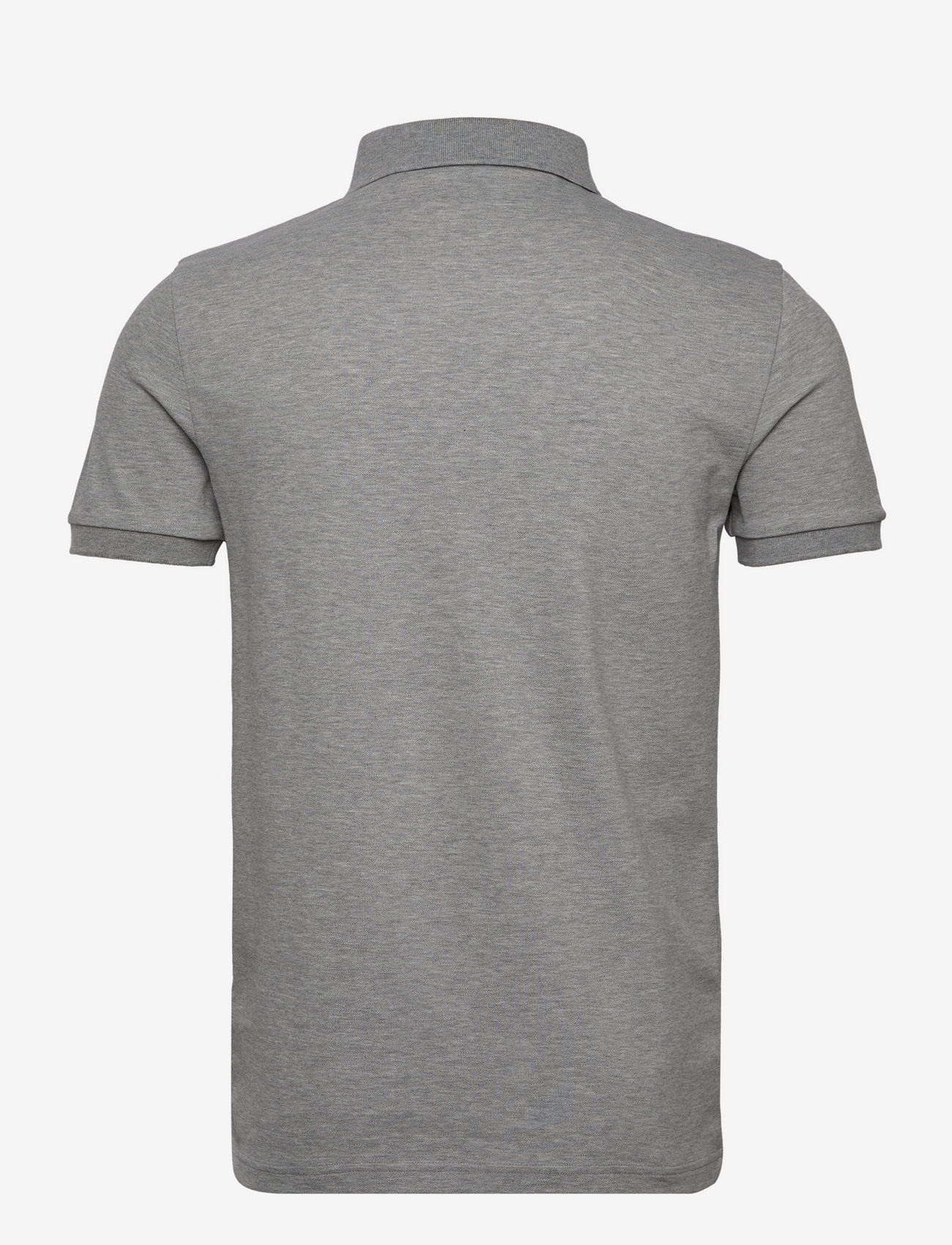 BOSS - Passenger - light/pastel grey - 1