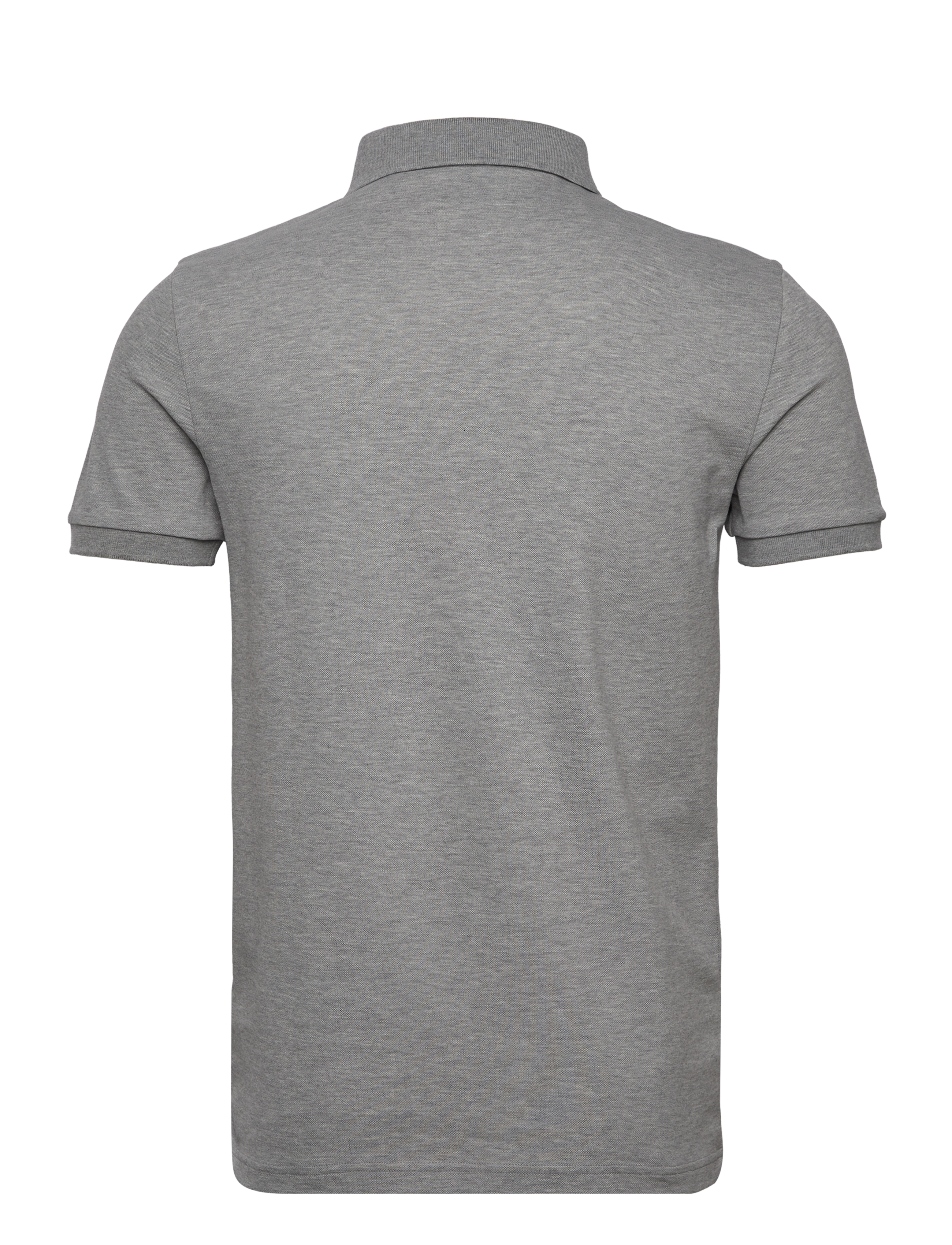 BOSS - Passenger - light/pastel grey - 1