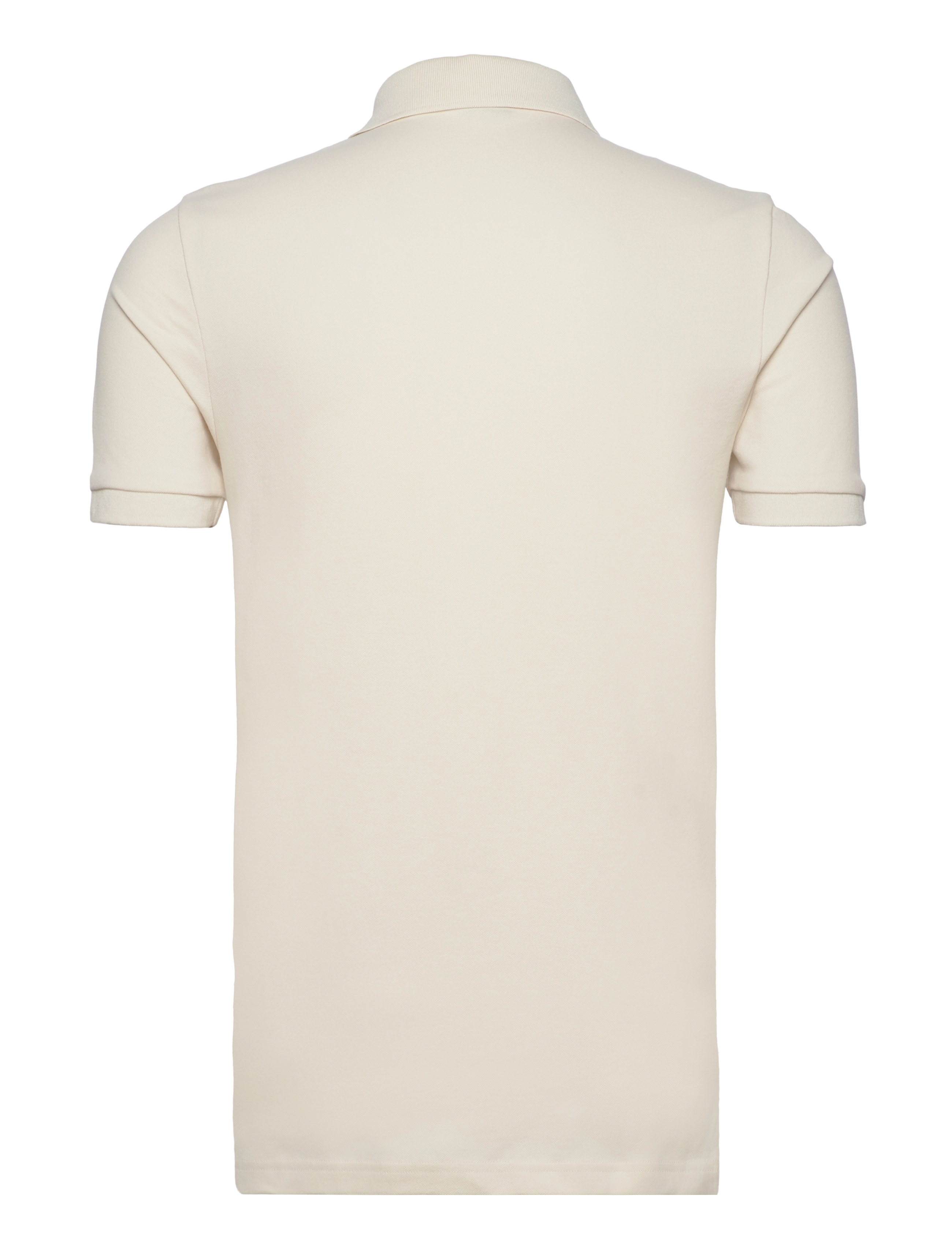 BOSS - Passenger - open white - 1