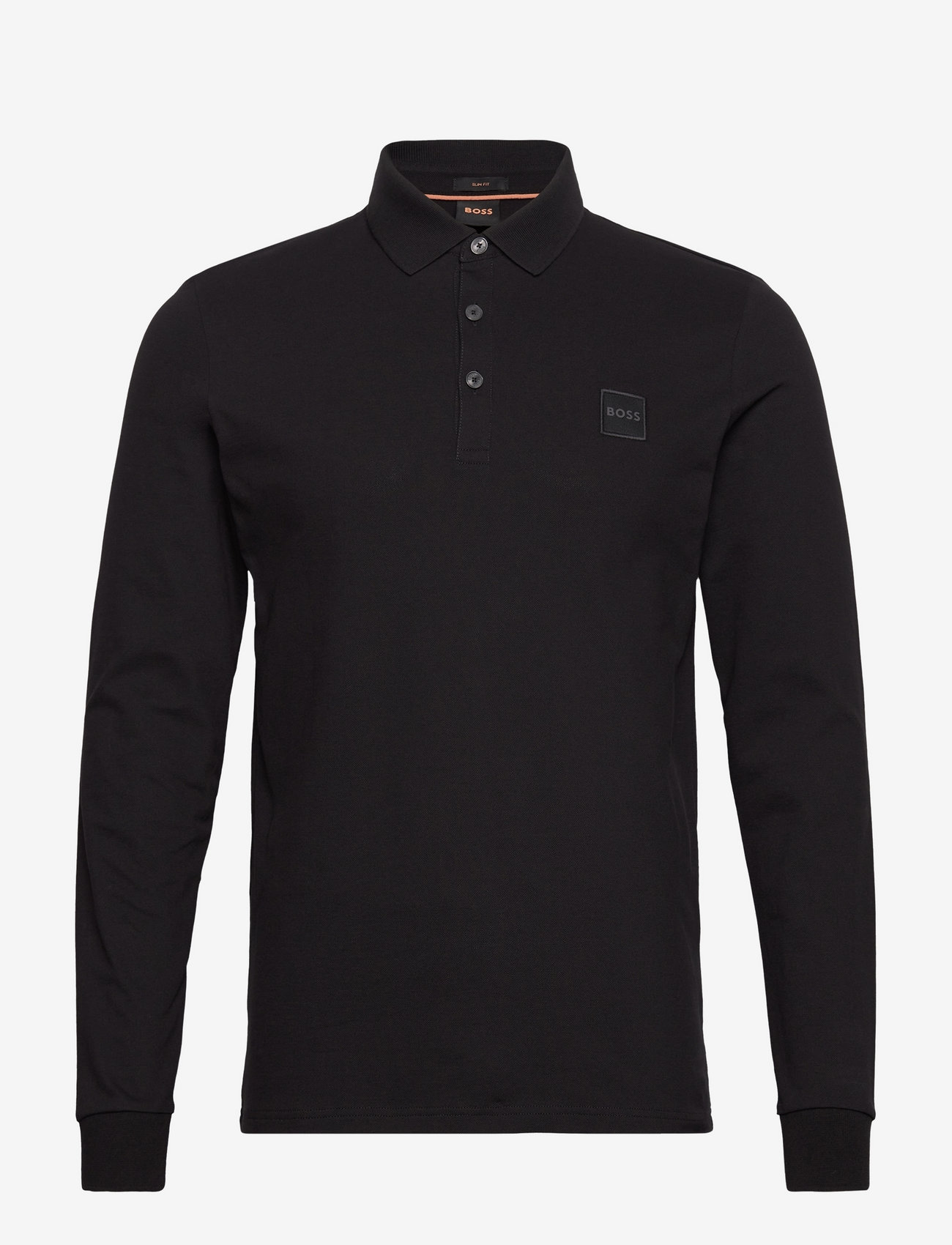 BOSS - Passerby - black - 0