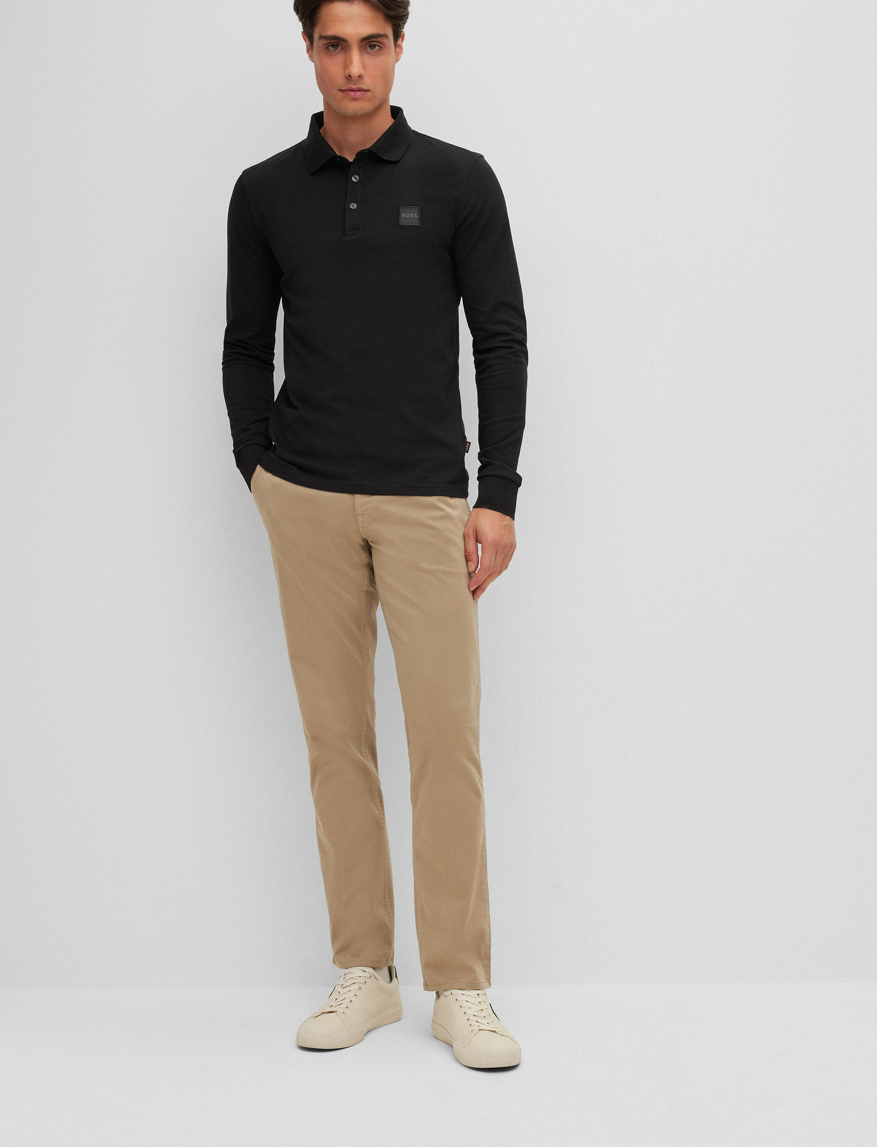 BOSS - Passerby - black - 2