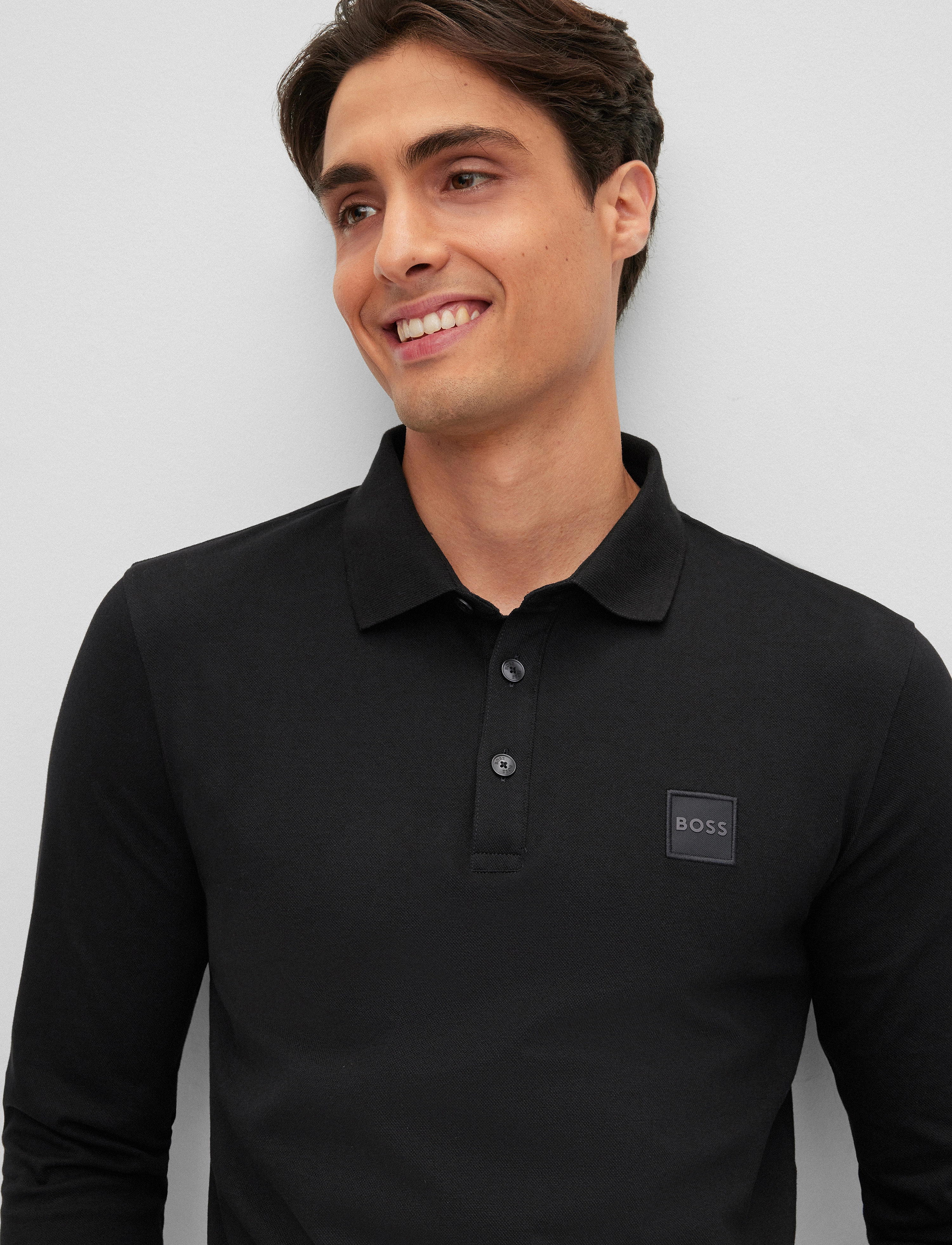BOSS - Passerby - black - 3