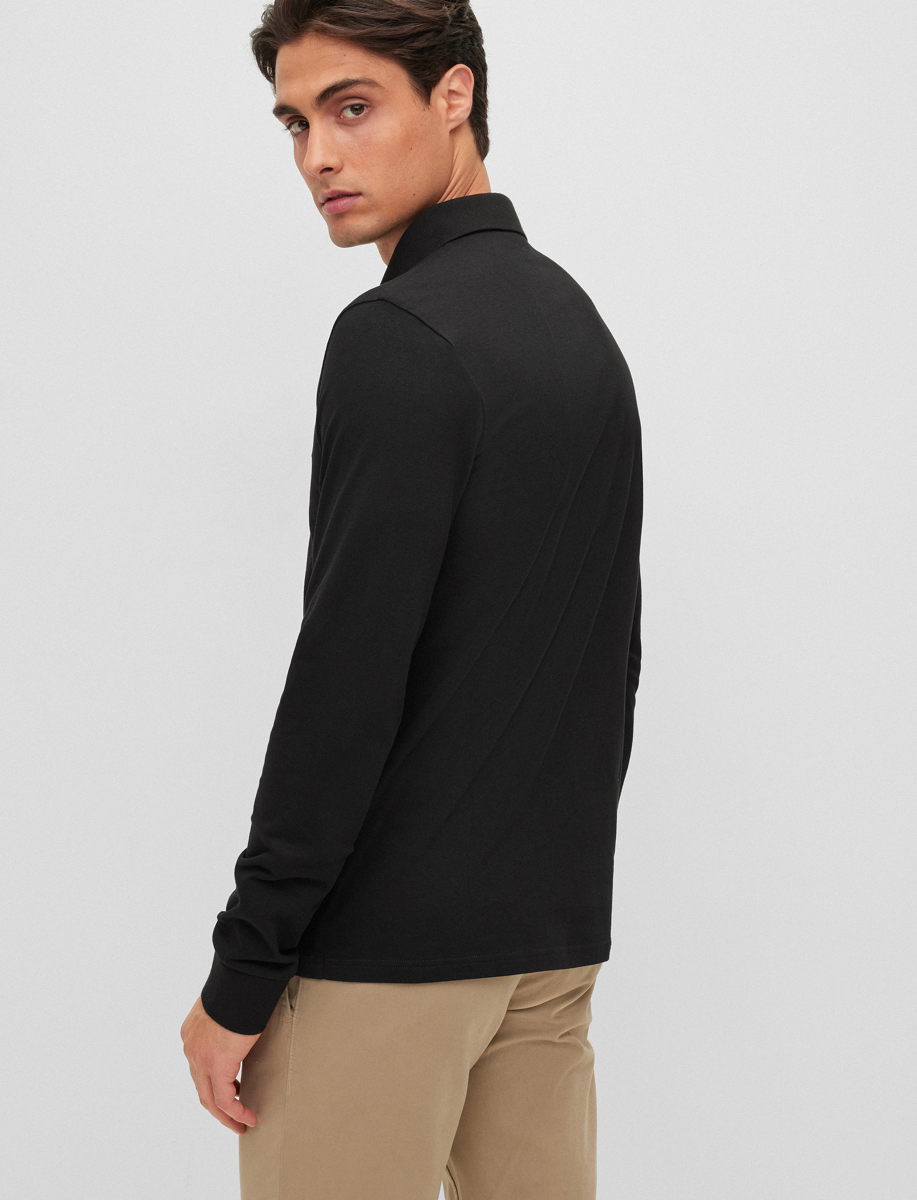 BOSS - Passerby - black - 4