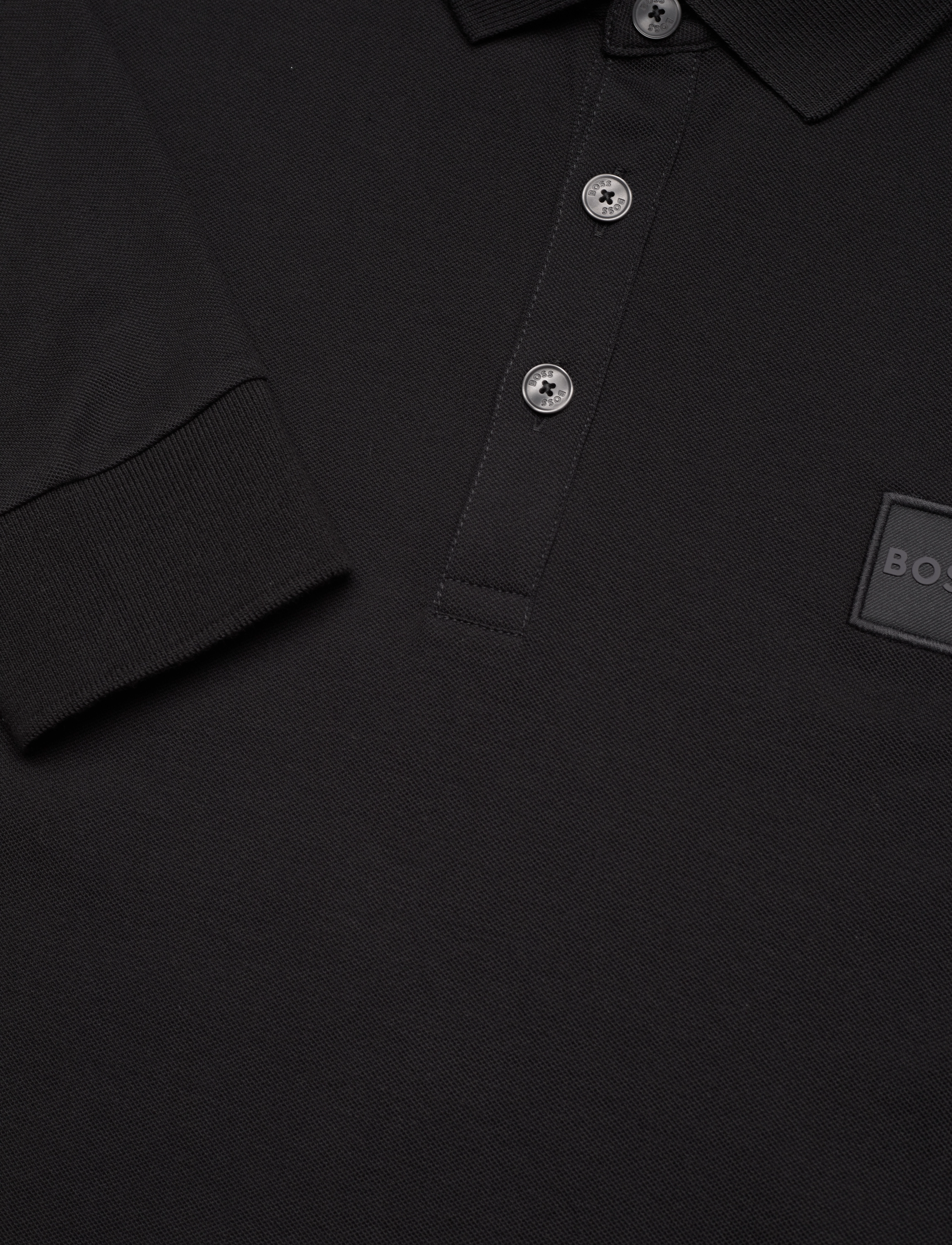 BOSS - Passerby - black - 5