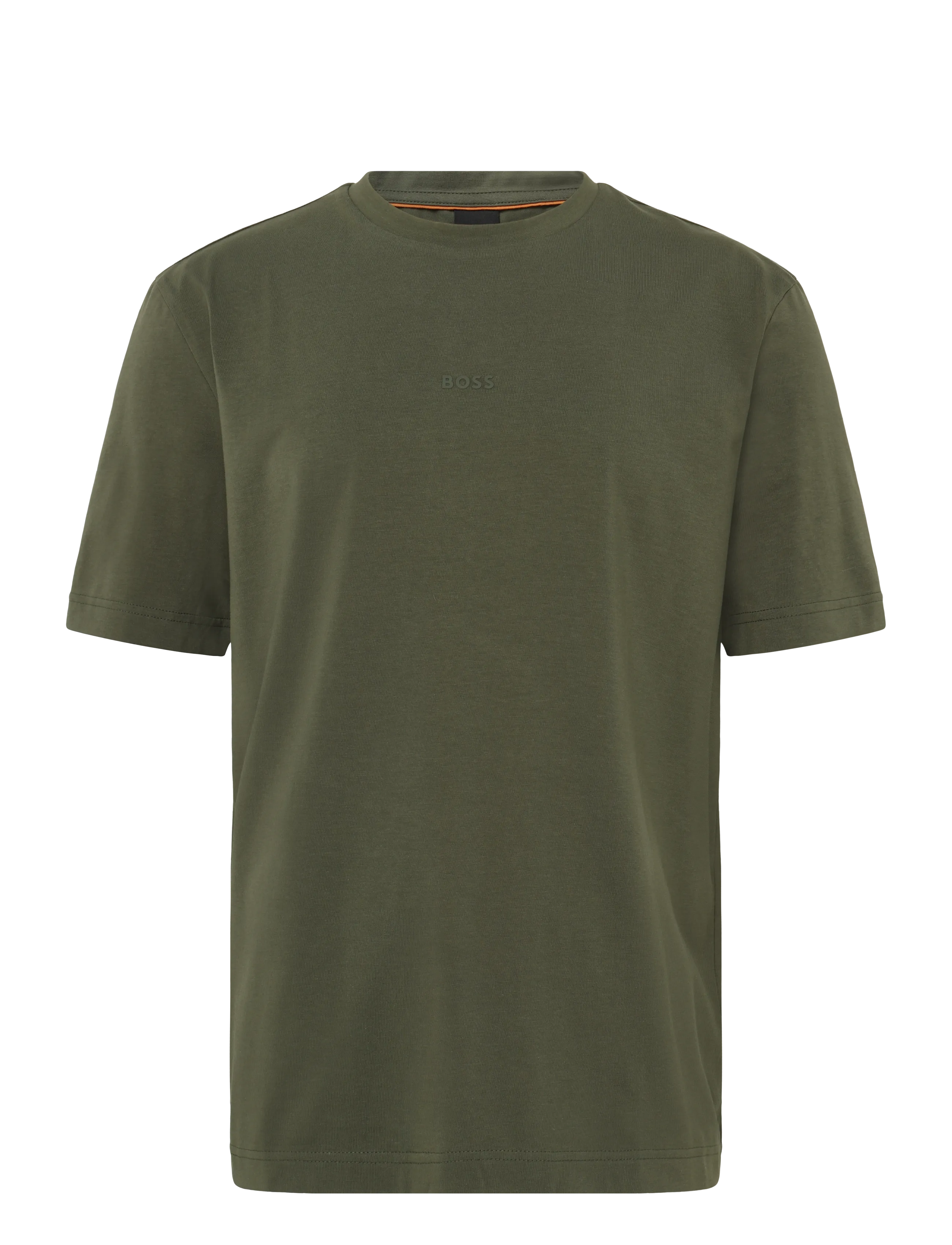 BOSS TChup - Alles anzeigen - BRIGHT GREEN / khaki/green