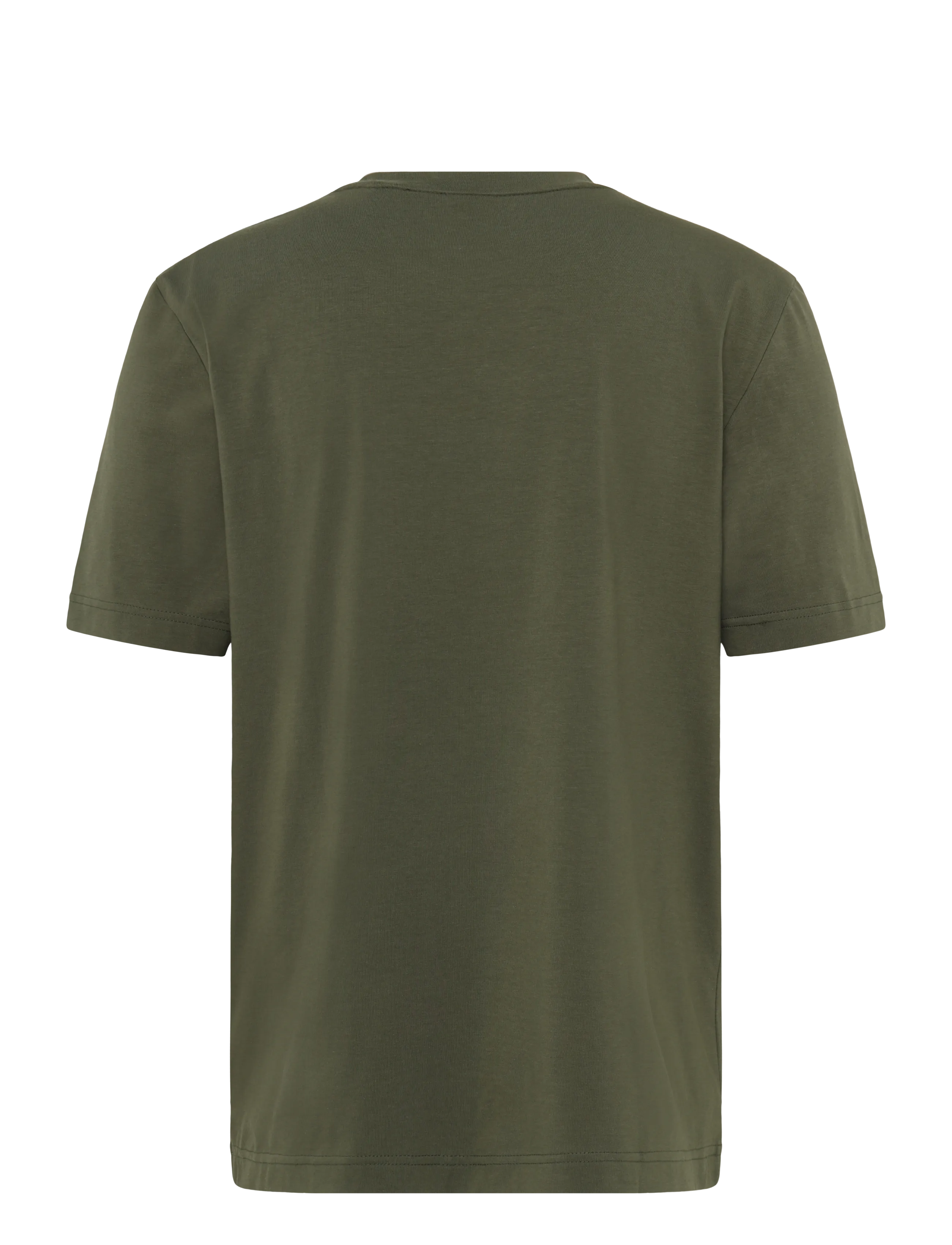 BOSS - TChup - oberteile & t-shirts - bright green - 1
