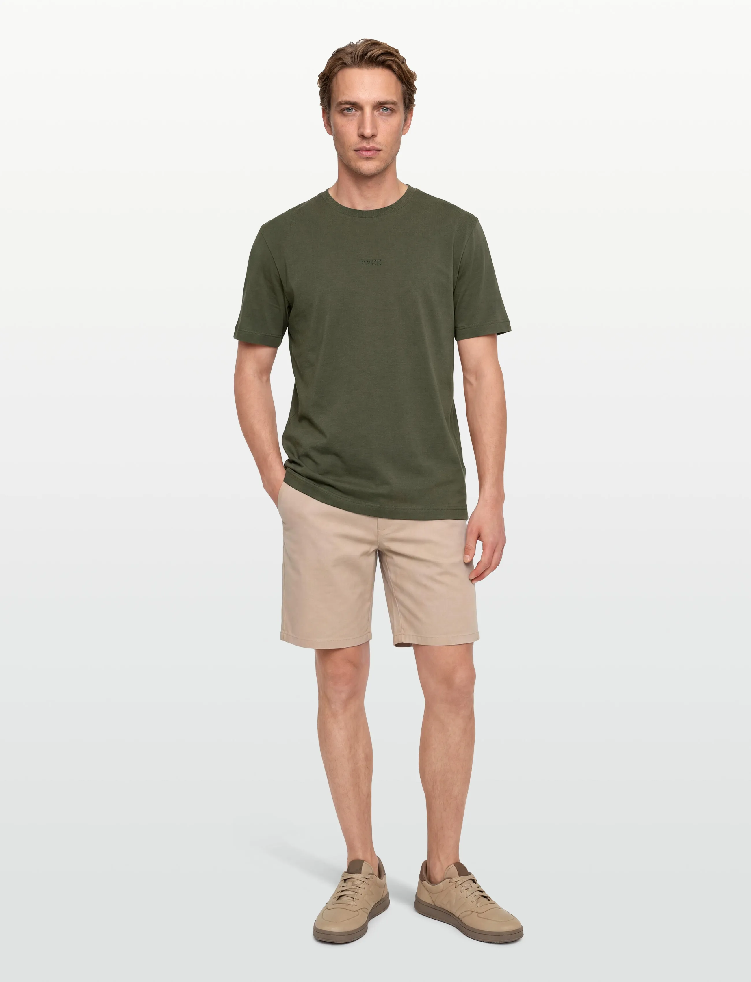 T-shirt 'Chup' 7